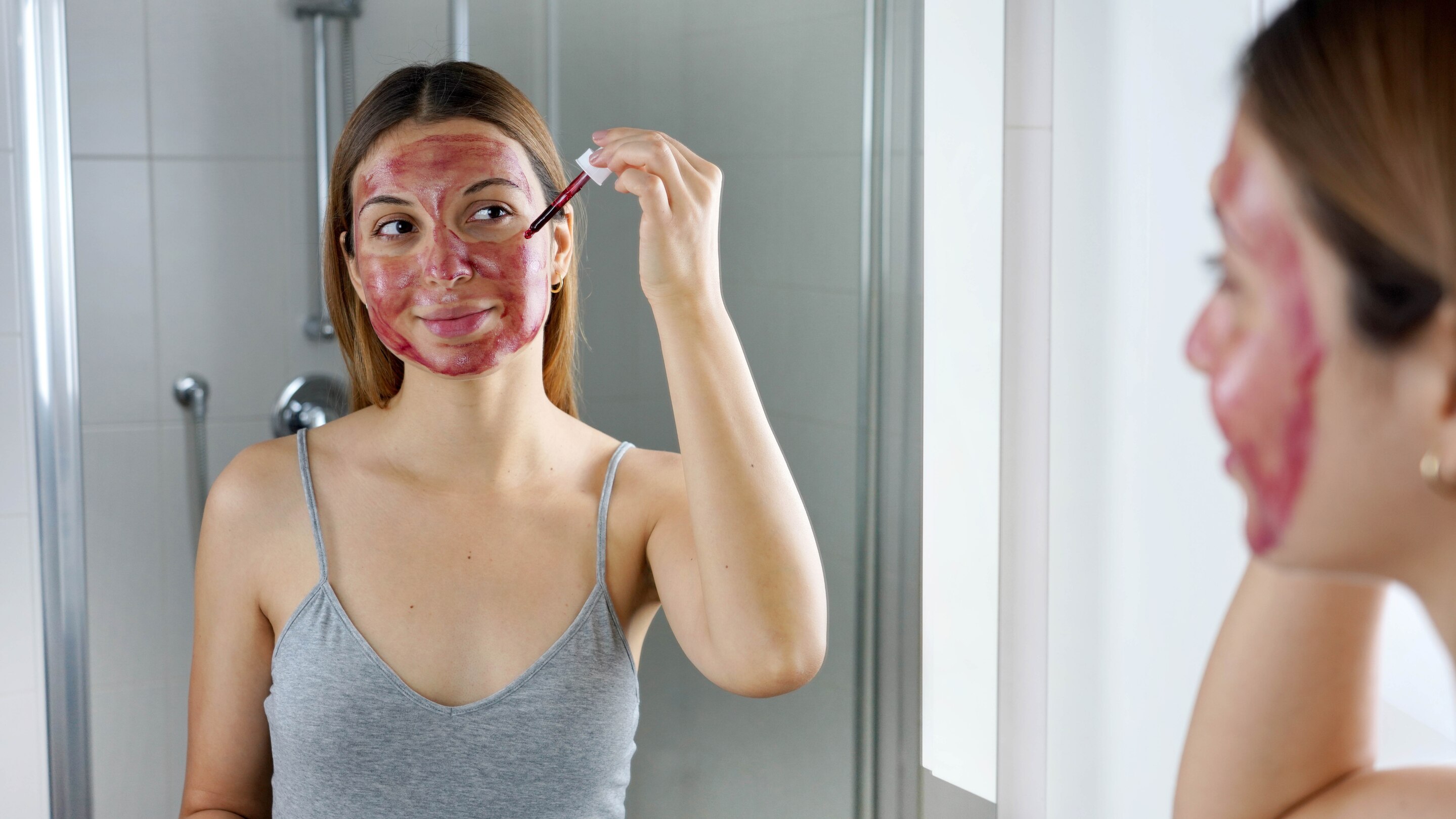 How Often to Use Beetroot Face Pack