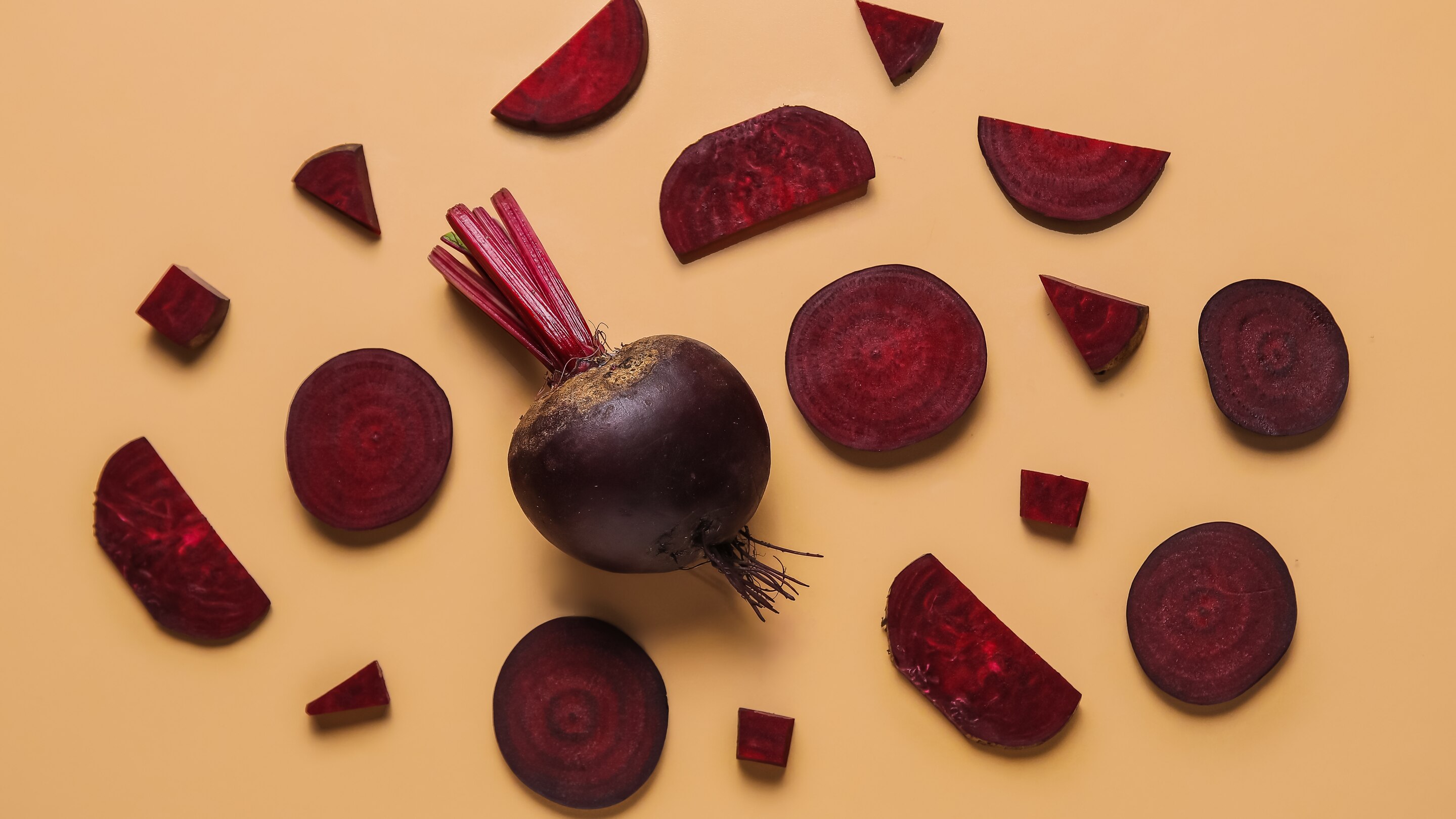 Why Beetroot Is Good for Skin