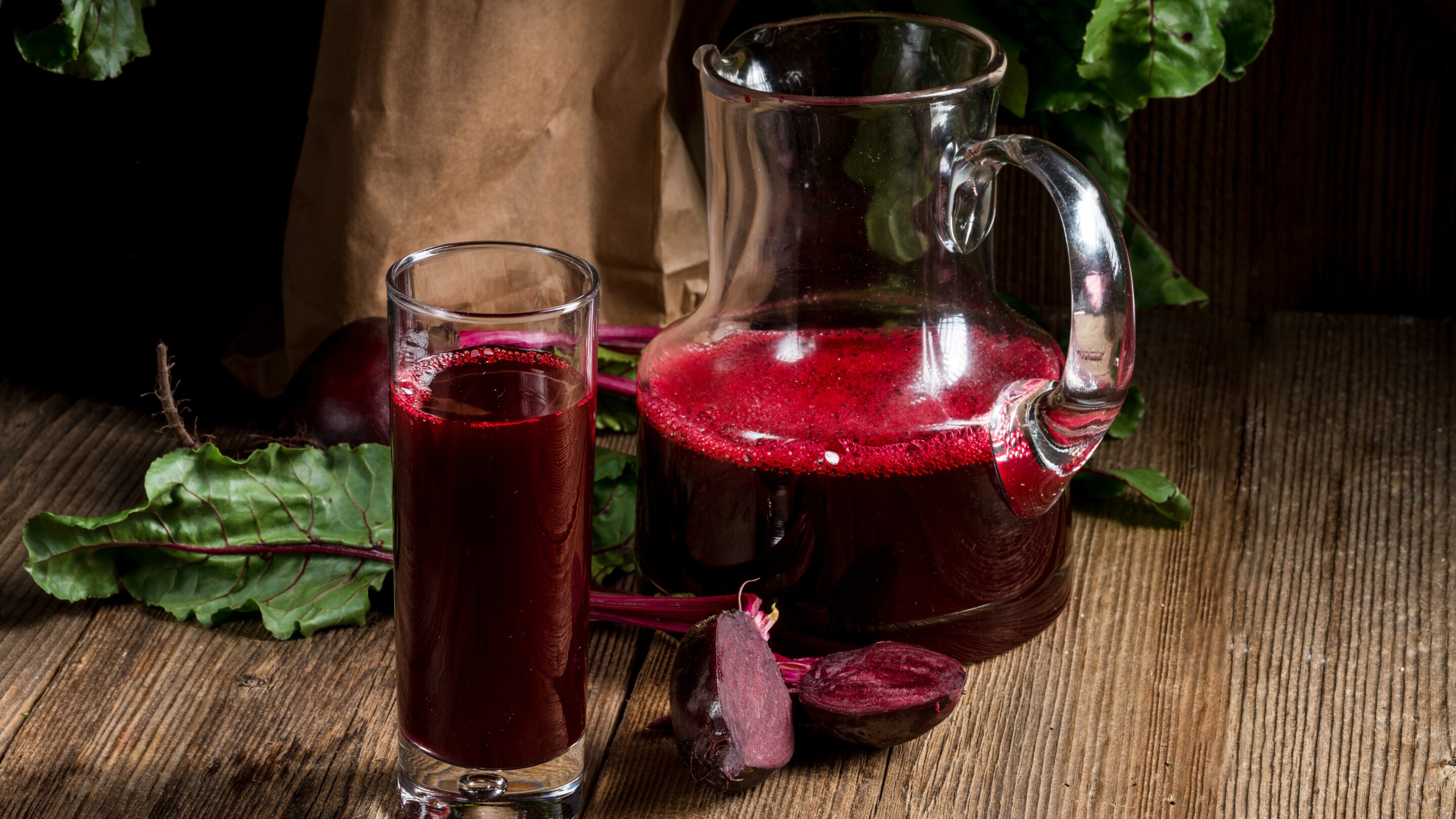 Tips to Drink Beetroot Juice Safely