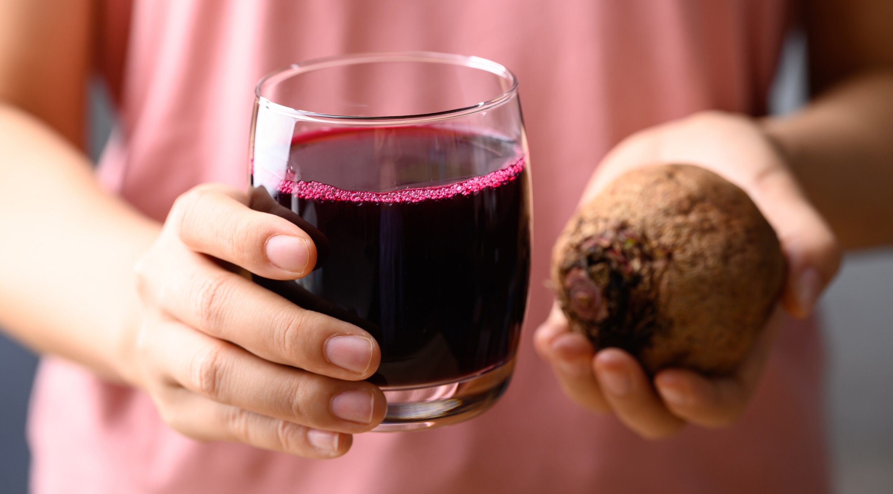 Best Time to Drink Beetroot Juice