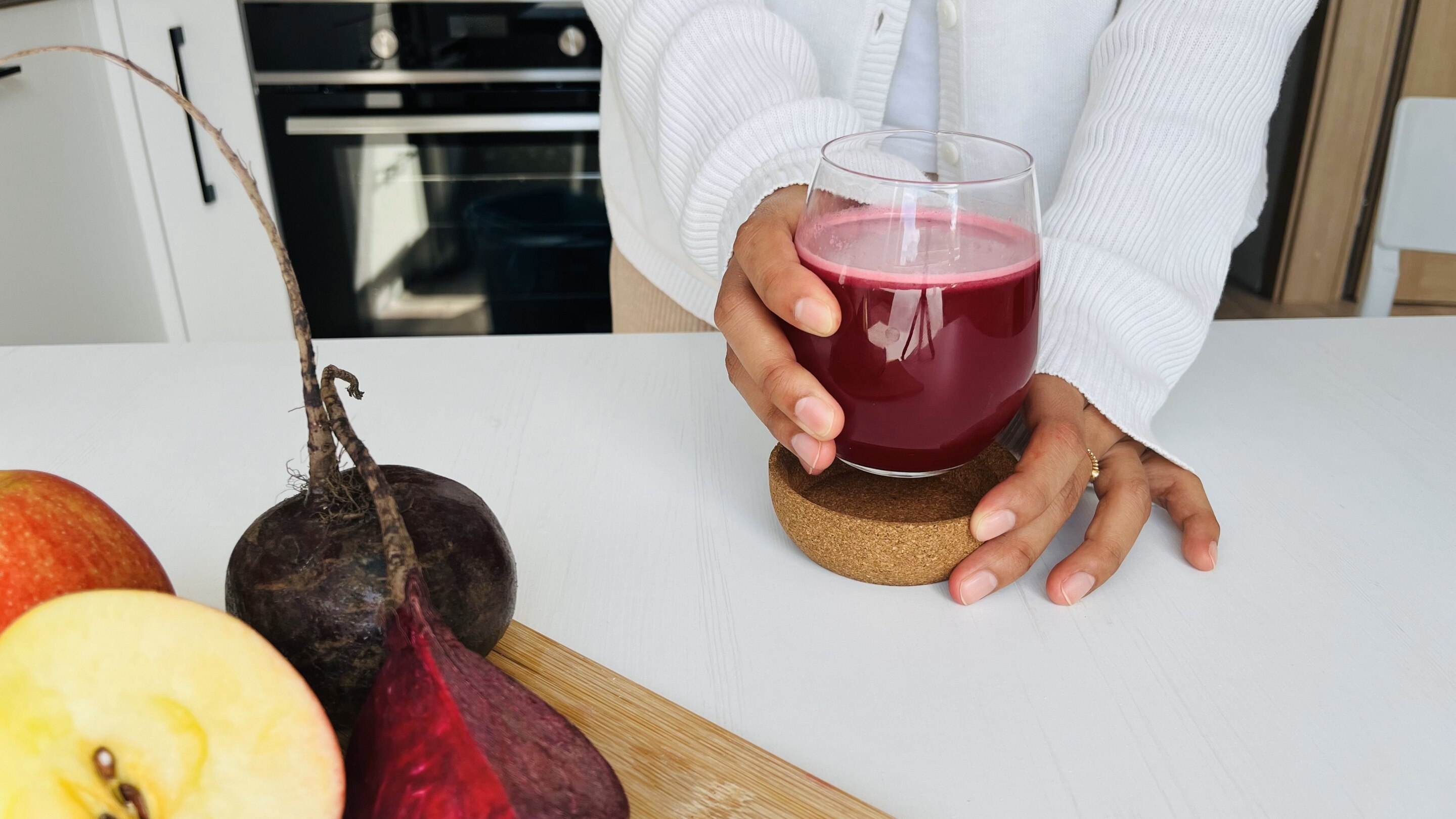 Best Ways to Drink Beetroot Juice (Optimal Consumption Guidelines)