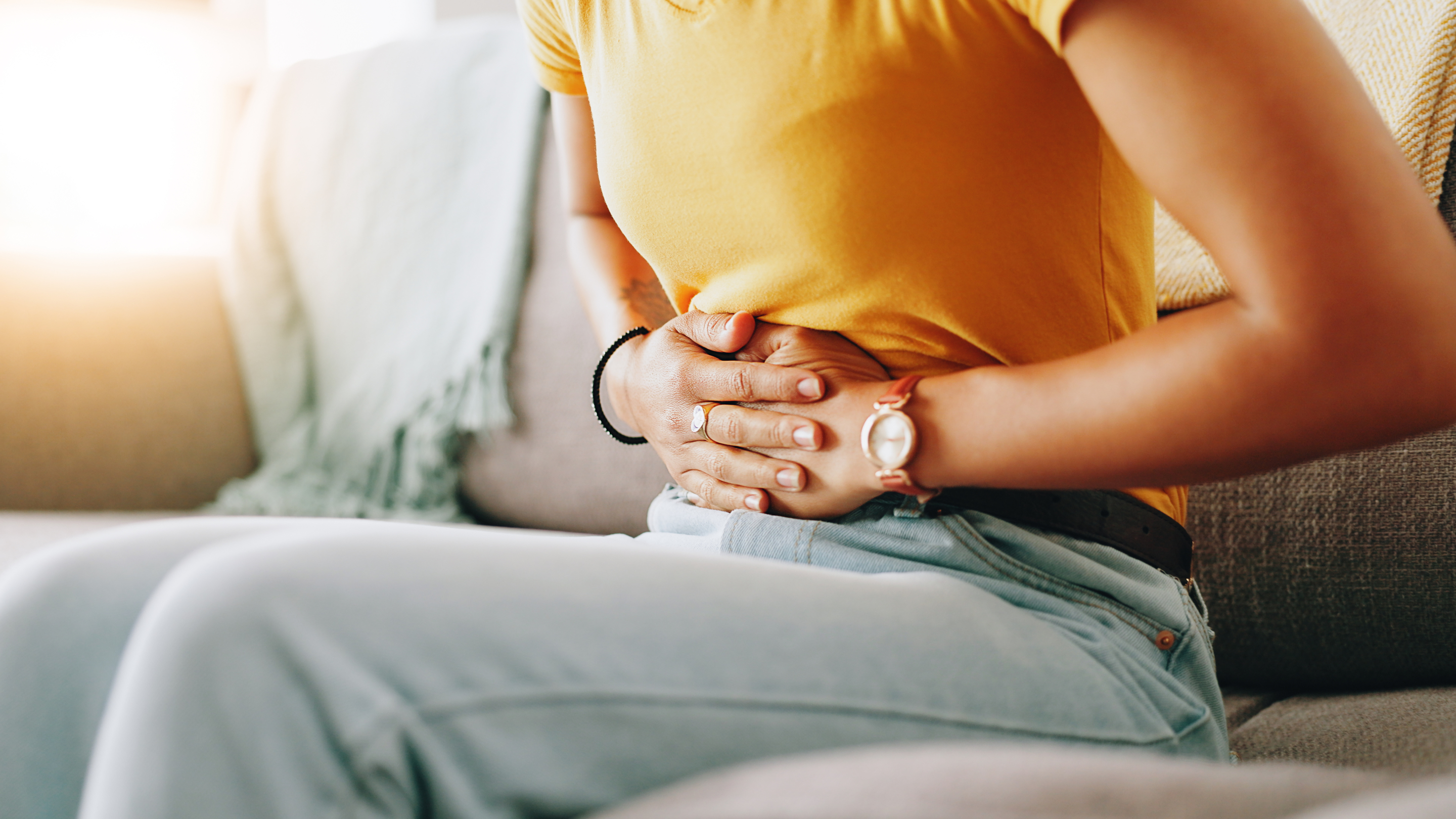 Supports Digestion:
