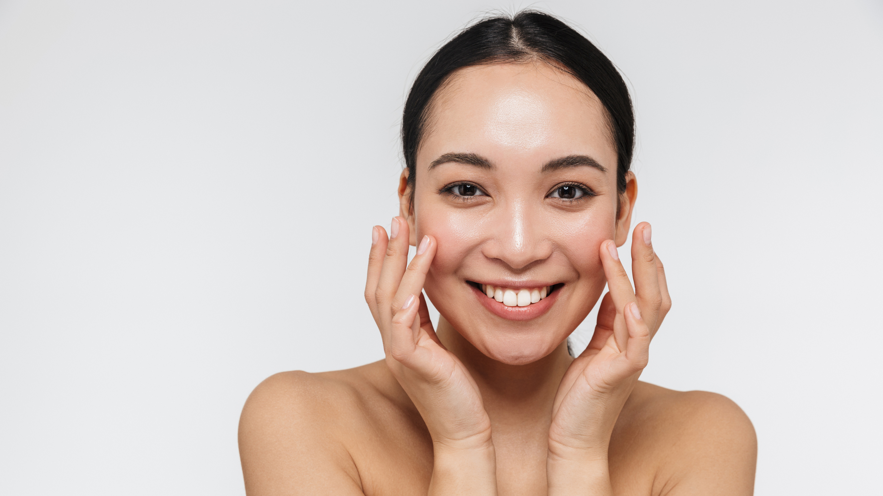 Enhances Skin Health: