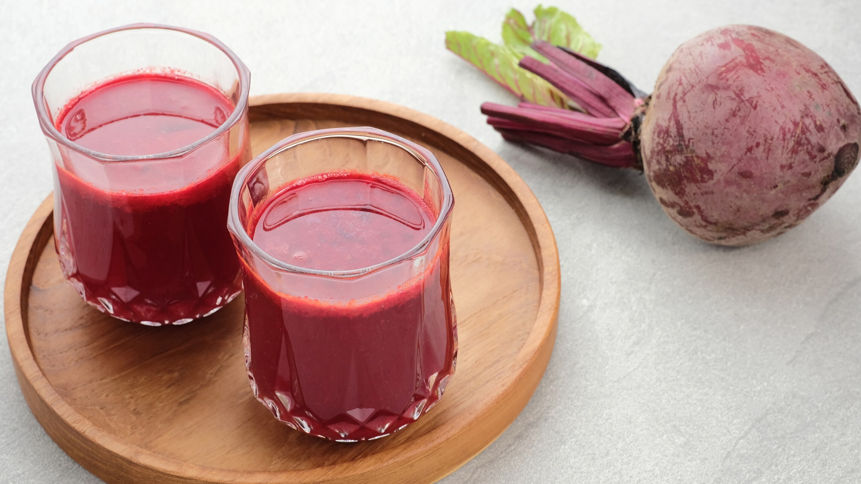 Supports Liver Funaction: