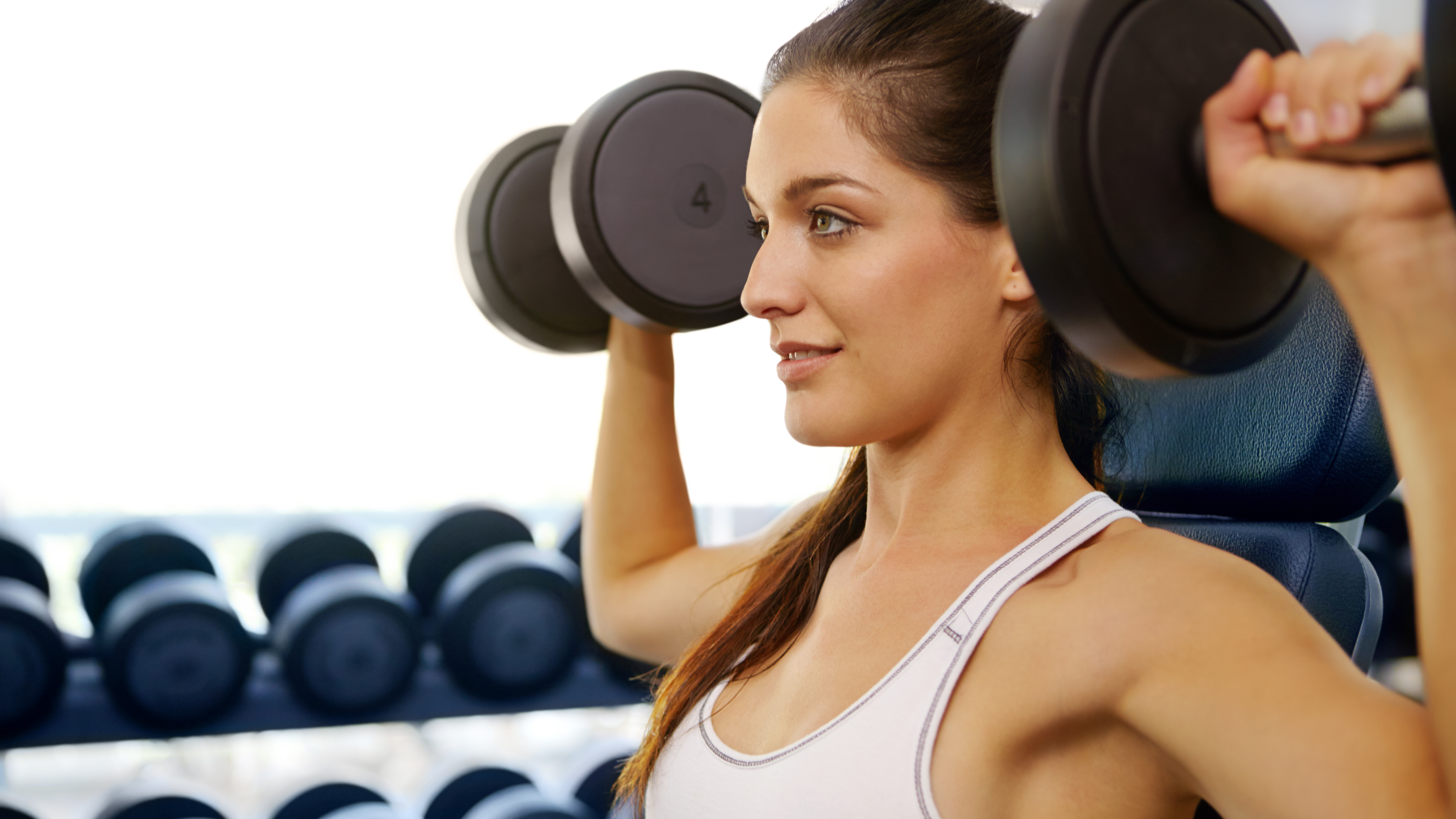 Enhances Athletic Performances: