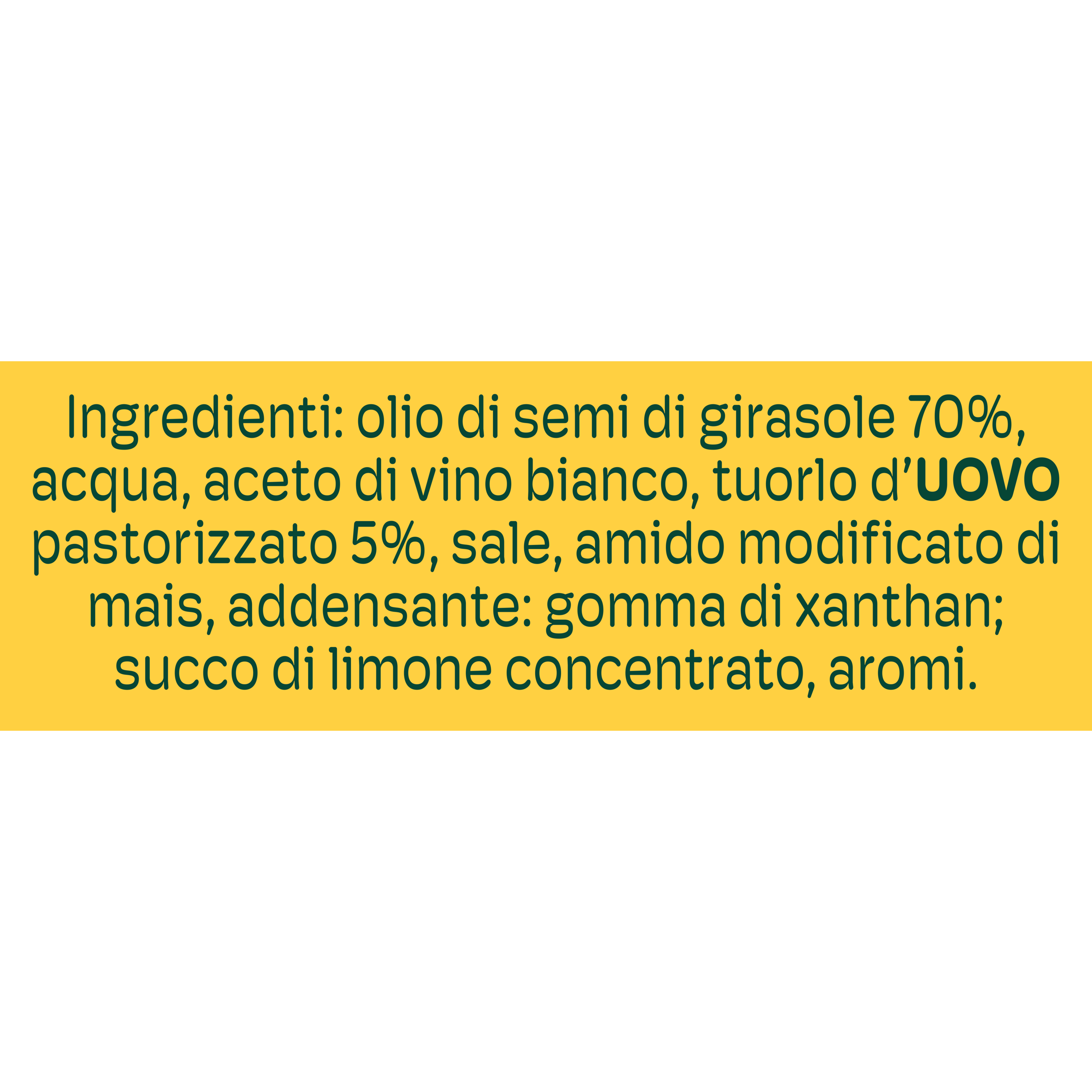 Maionese Classica Calvé