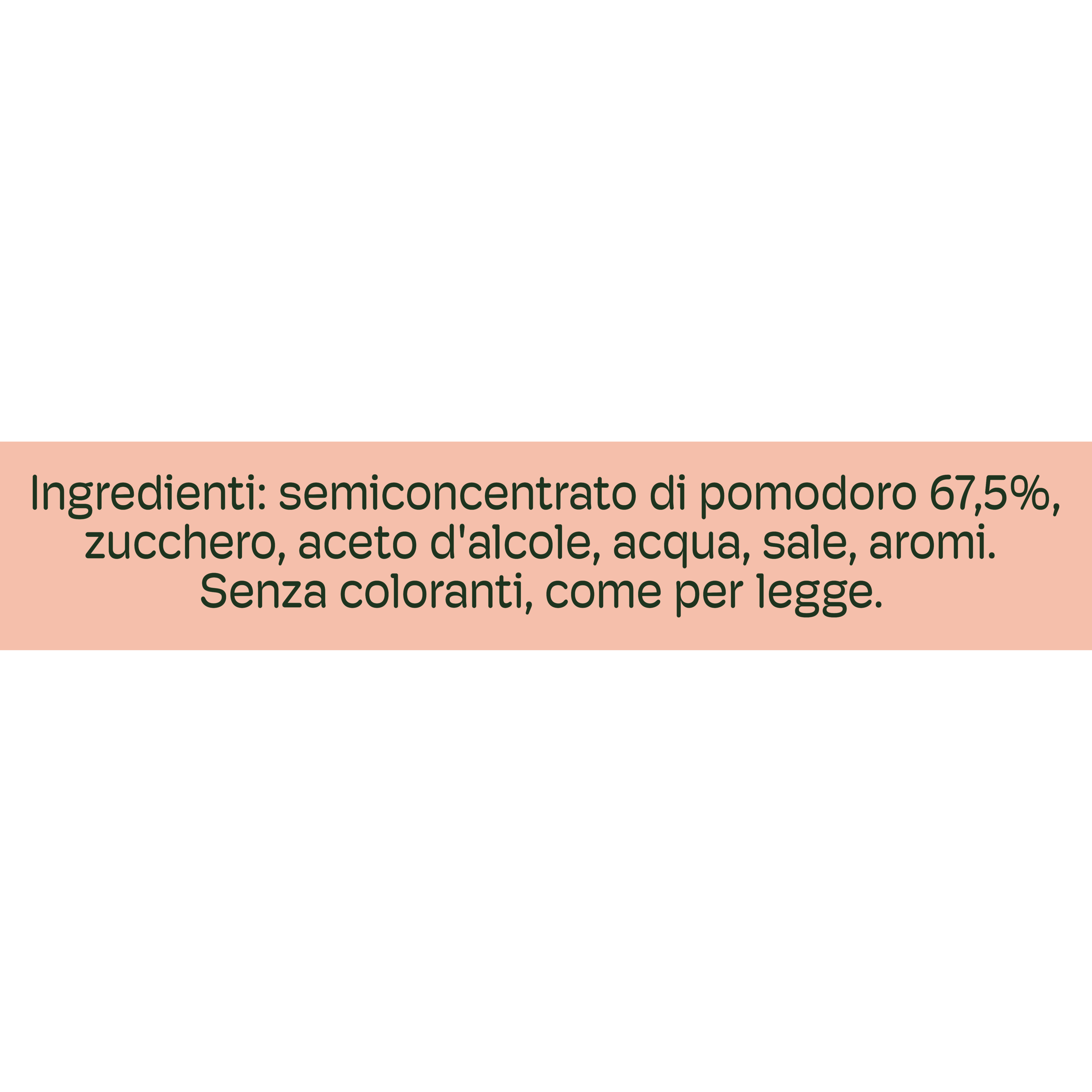 Ketchup Classico Calvé