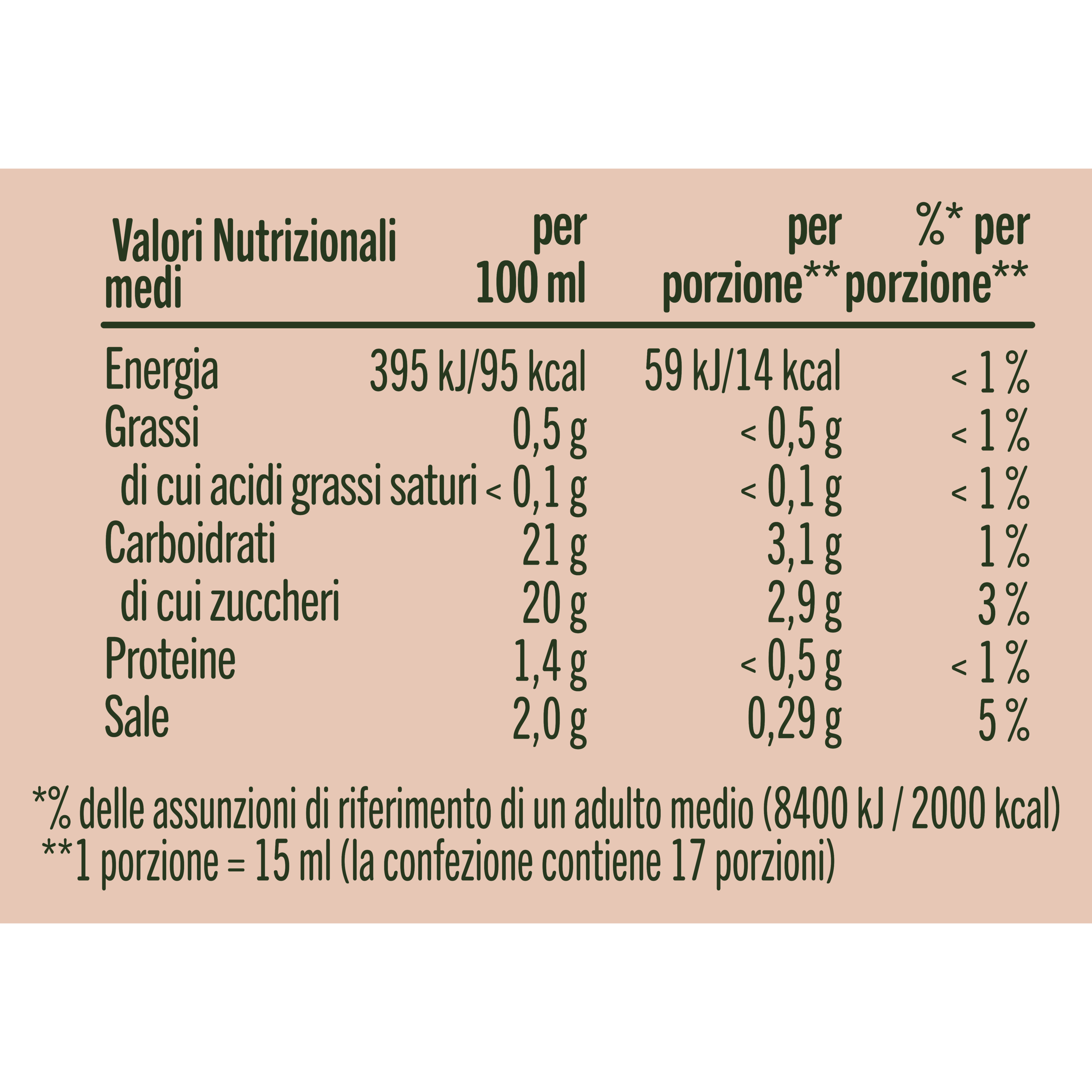 Ketchup Classico Calvé
