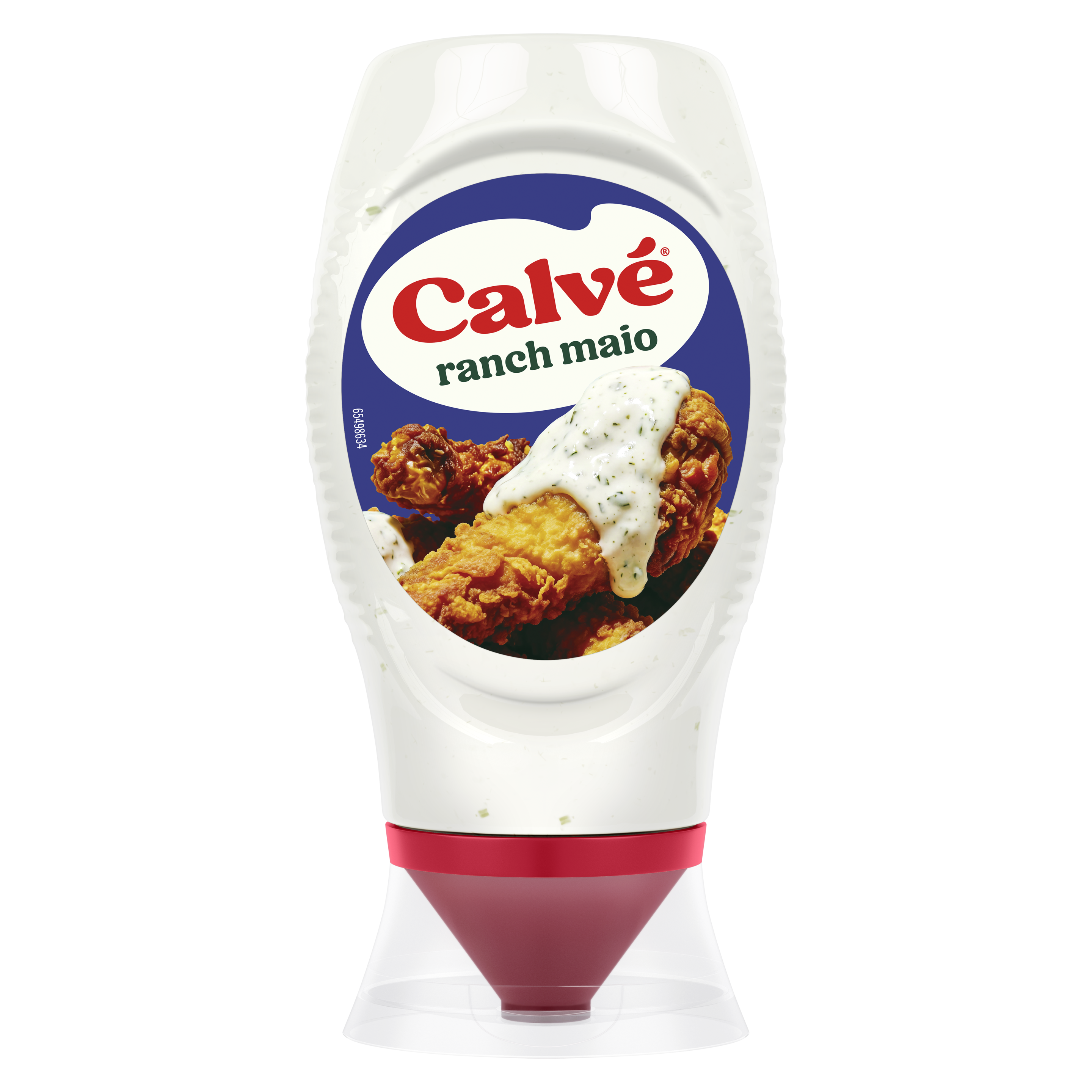 La Ranch Maio Calvé packshot