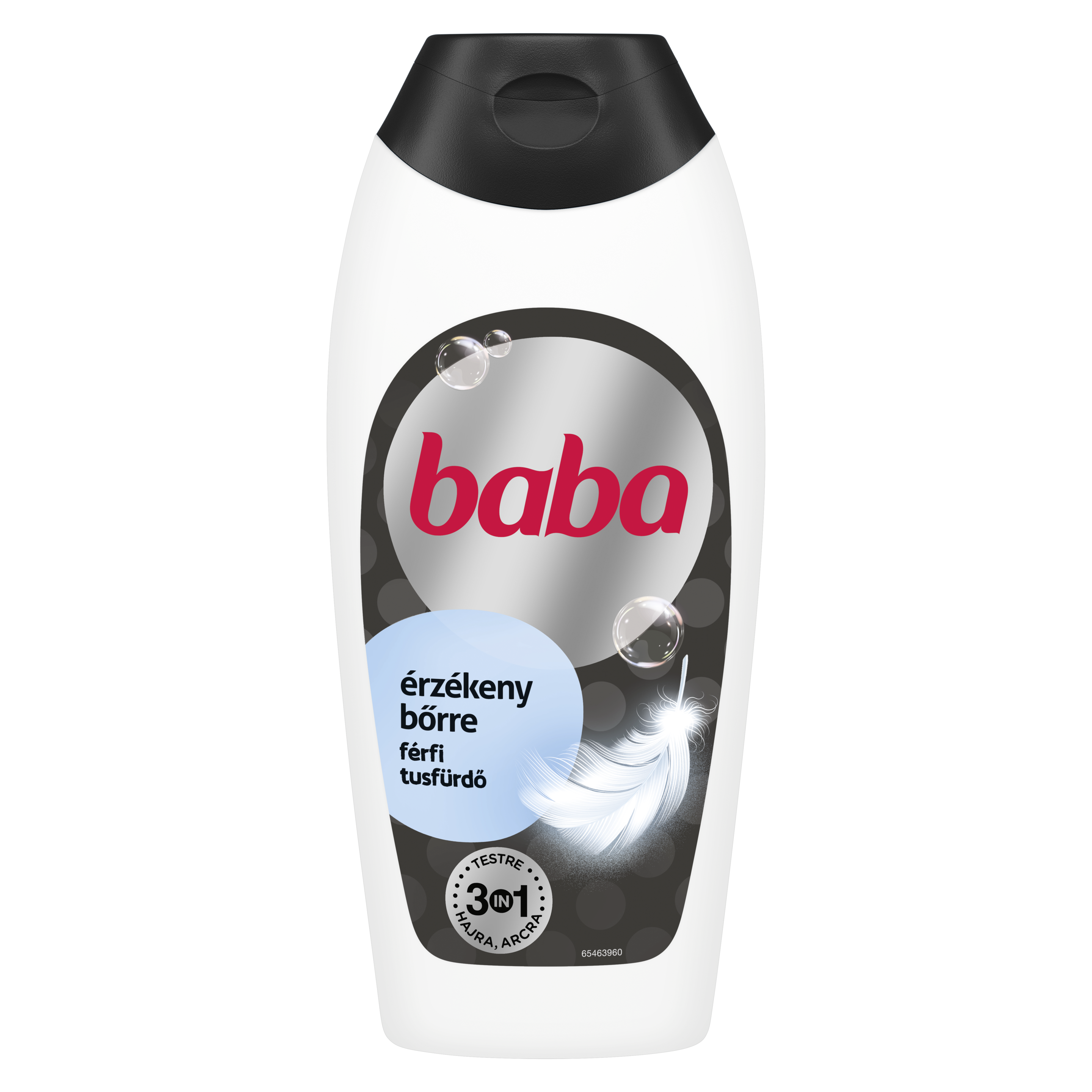 Baba F rfi Tusf rd rz keny B rre 3in1 400 Ml Baba