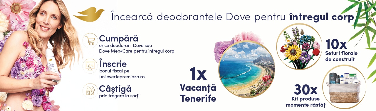 Fii fresh la fiecare meci și CÂȘTIGĂ! în Auchan
