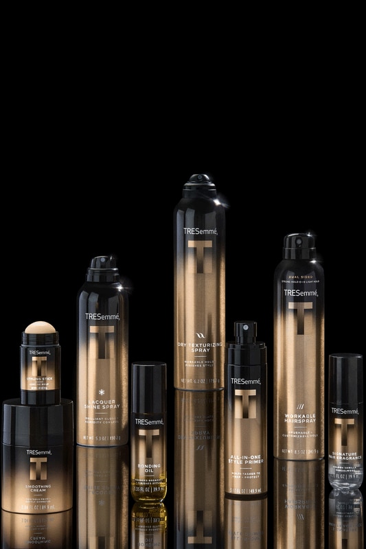 A-List Styling Collection