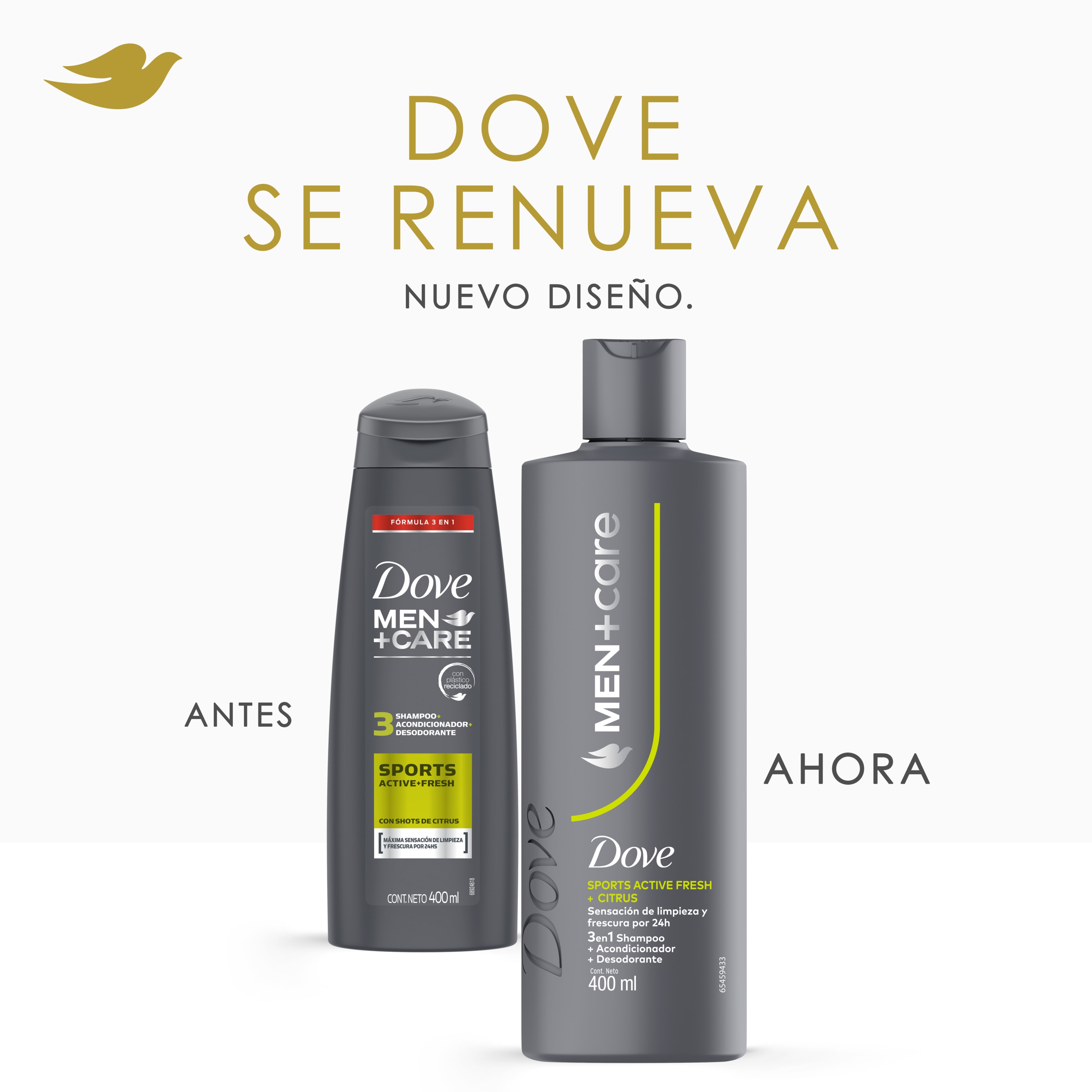Product page