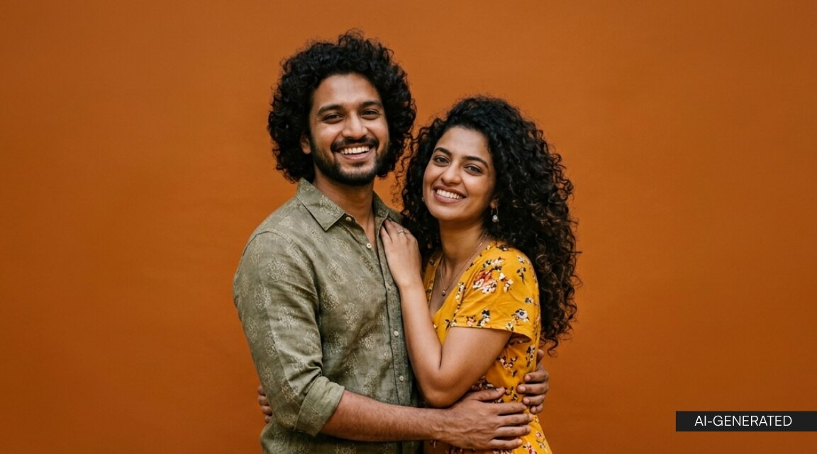 Curly Haircuts for Men and Women Trending Styles Guide