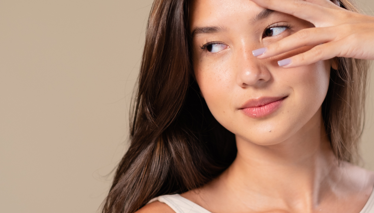 Tightens Pores and Controls Oil :