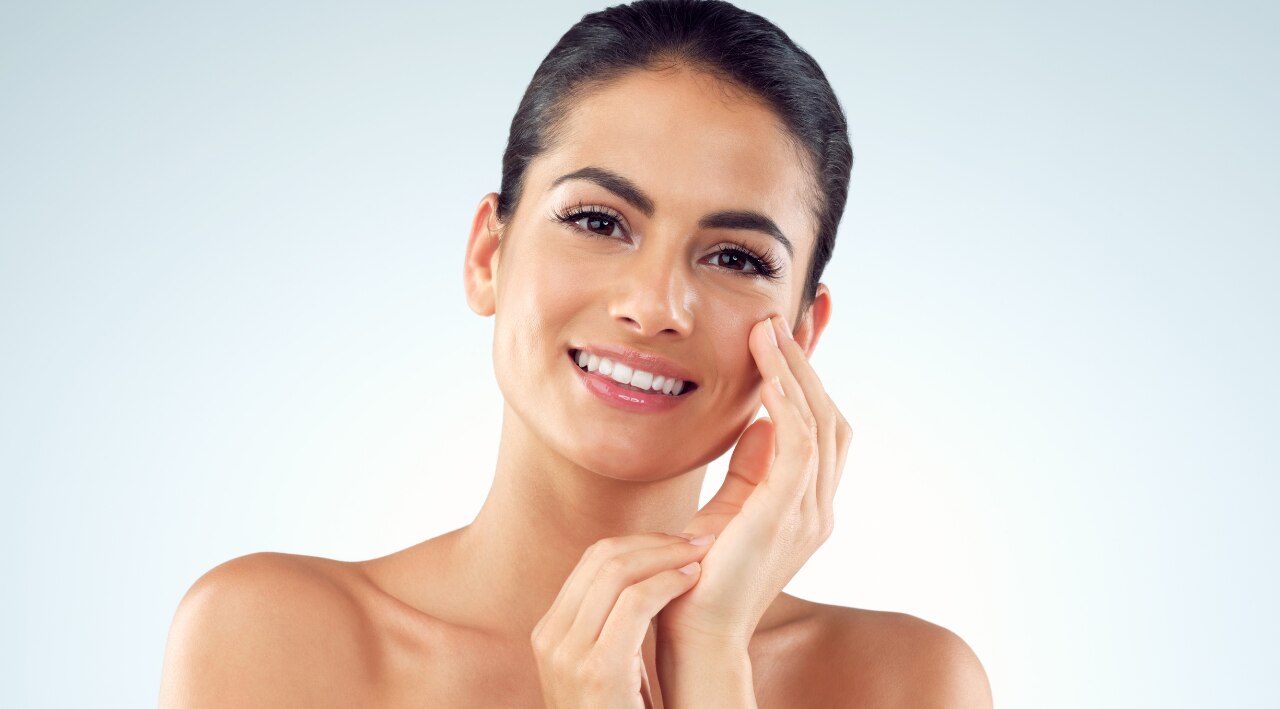 Anti Aging Properties :