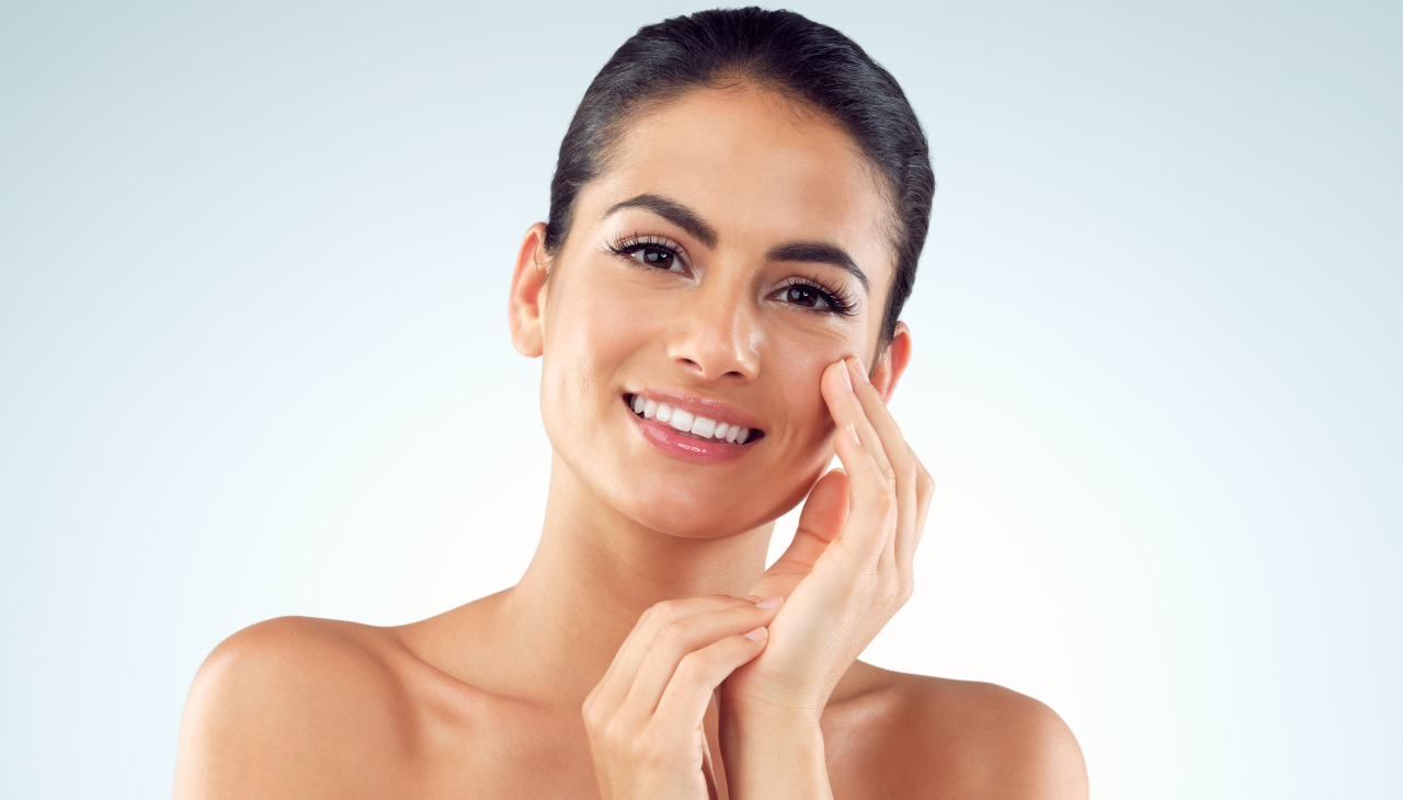 Anti Aging Properties :