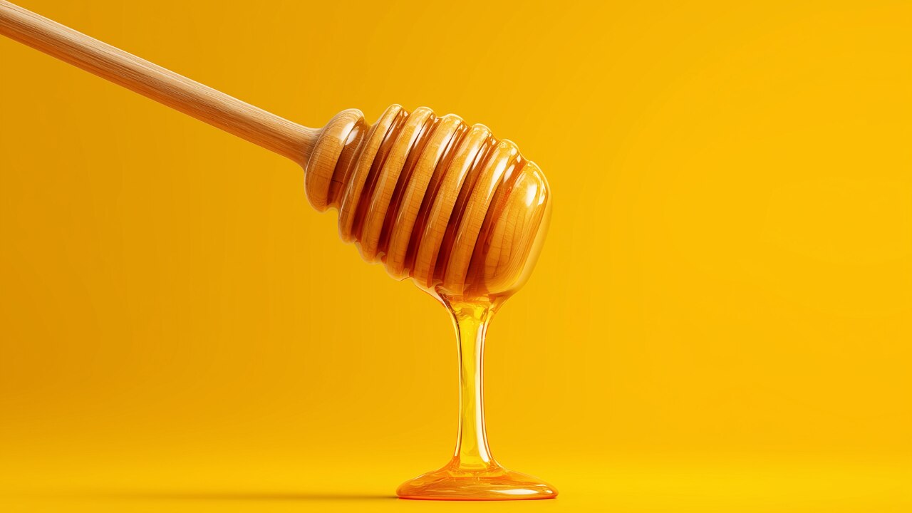 2. Neem & Honey Face Pack for Hydration