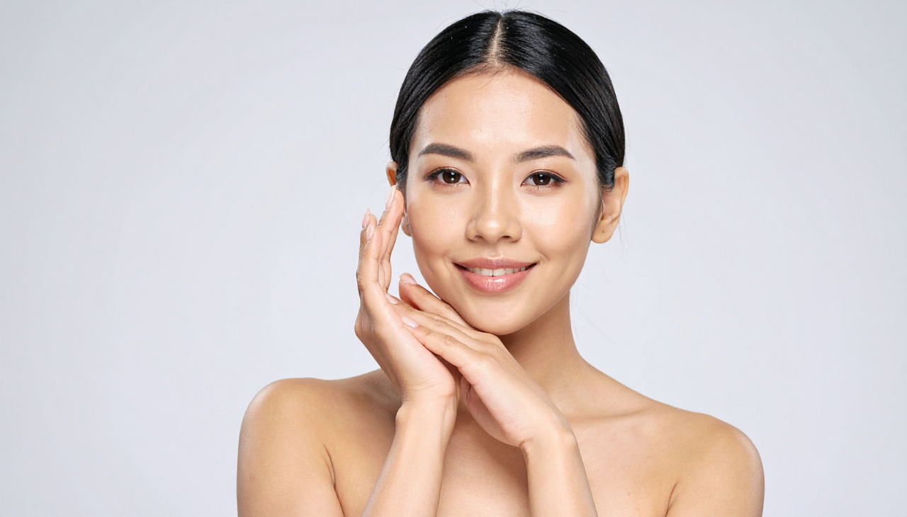 Brightens Dull Skin: