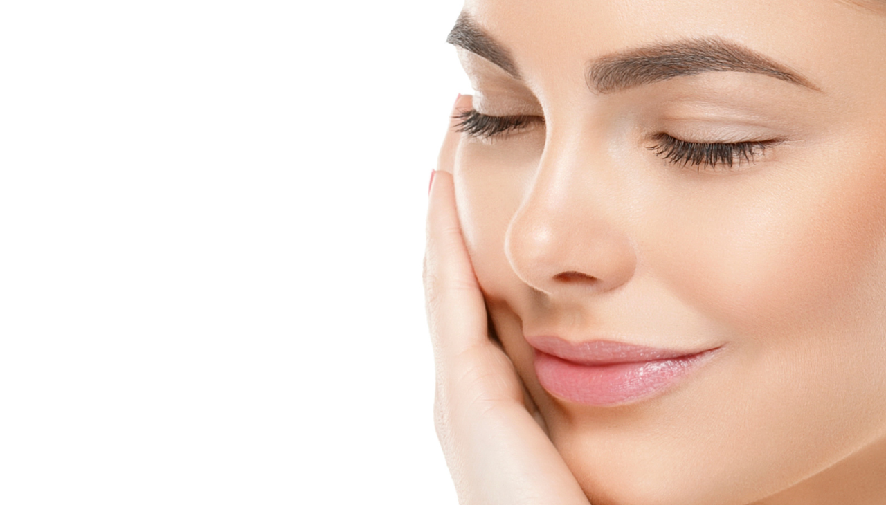 Improves Skin Texture: