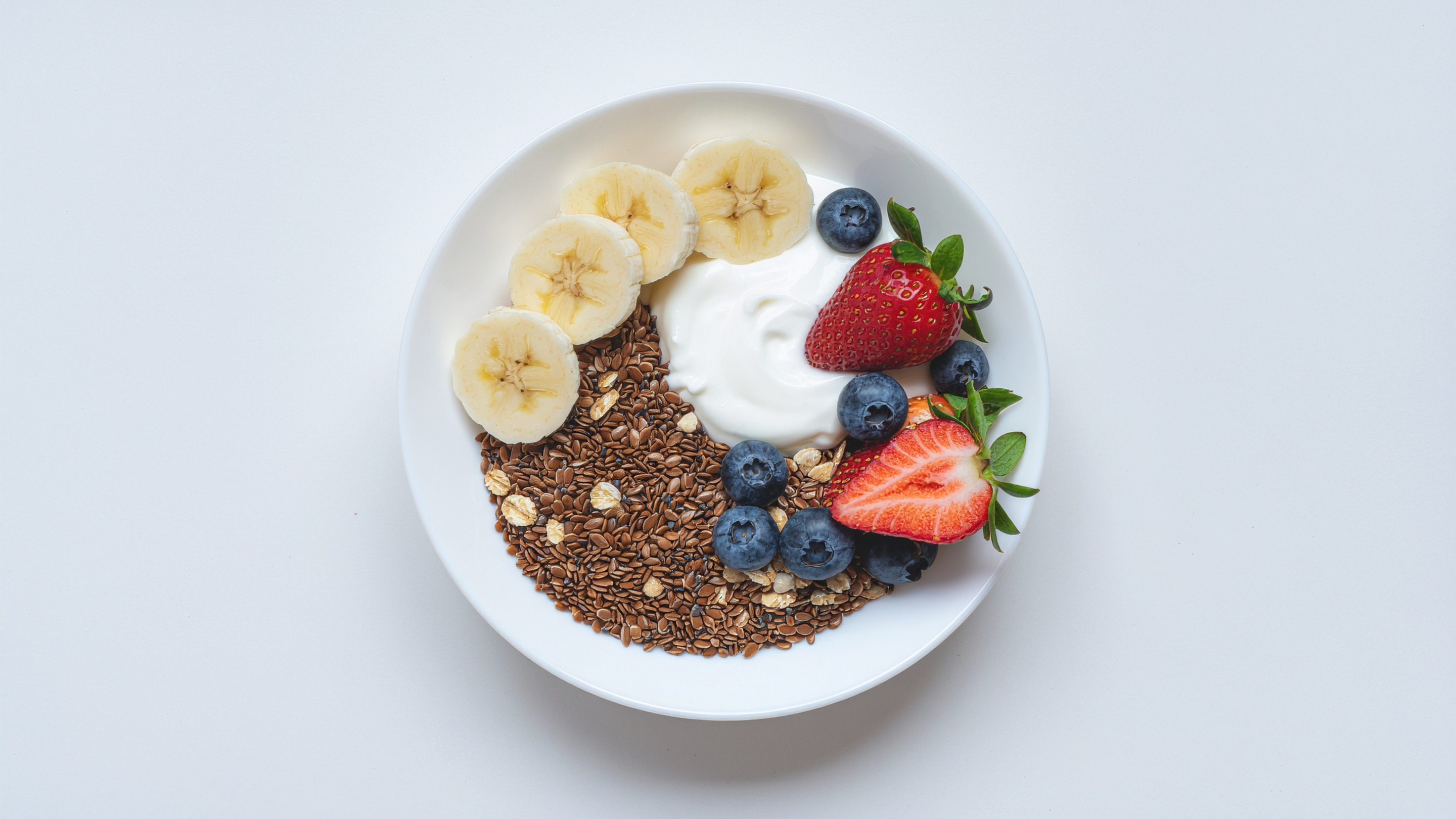 How to Eat Flaxseed for Hair Growth