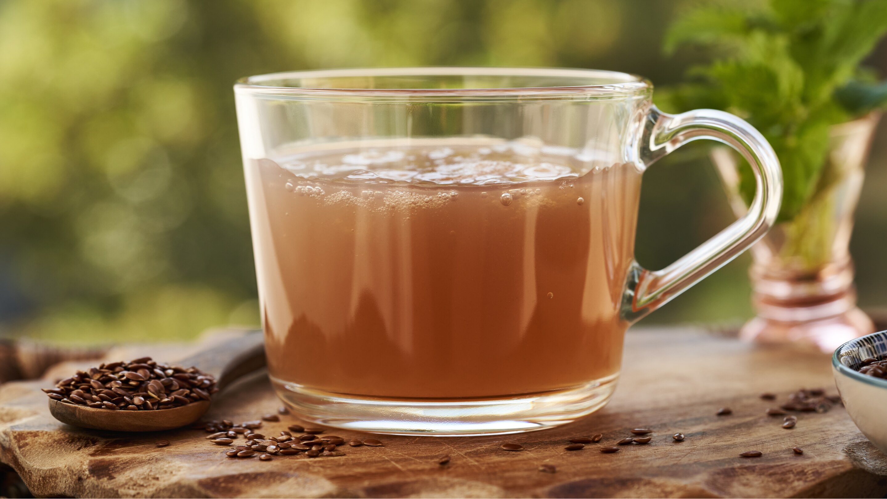 Best Time to Use Flaxseed for Hair