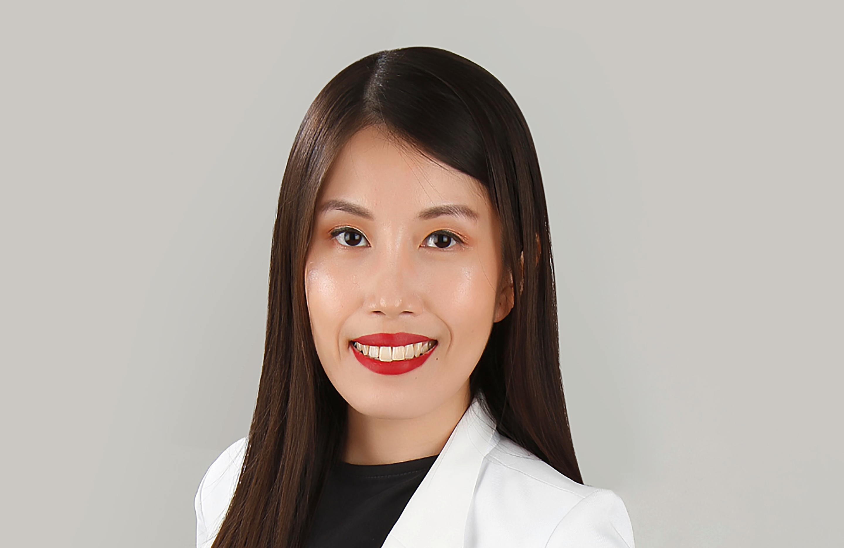 Dr. Nikki Paderna | All Things Beauty PH