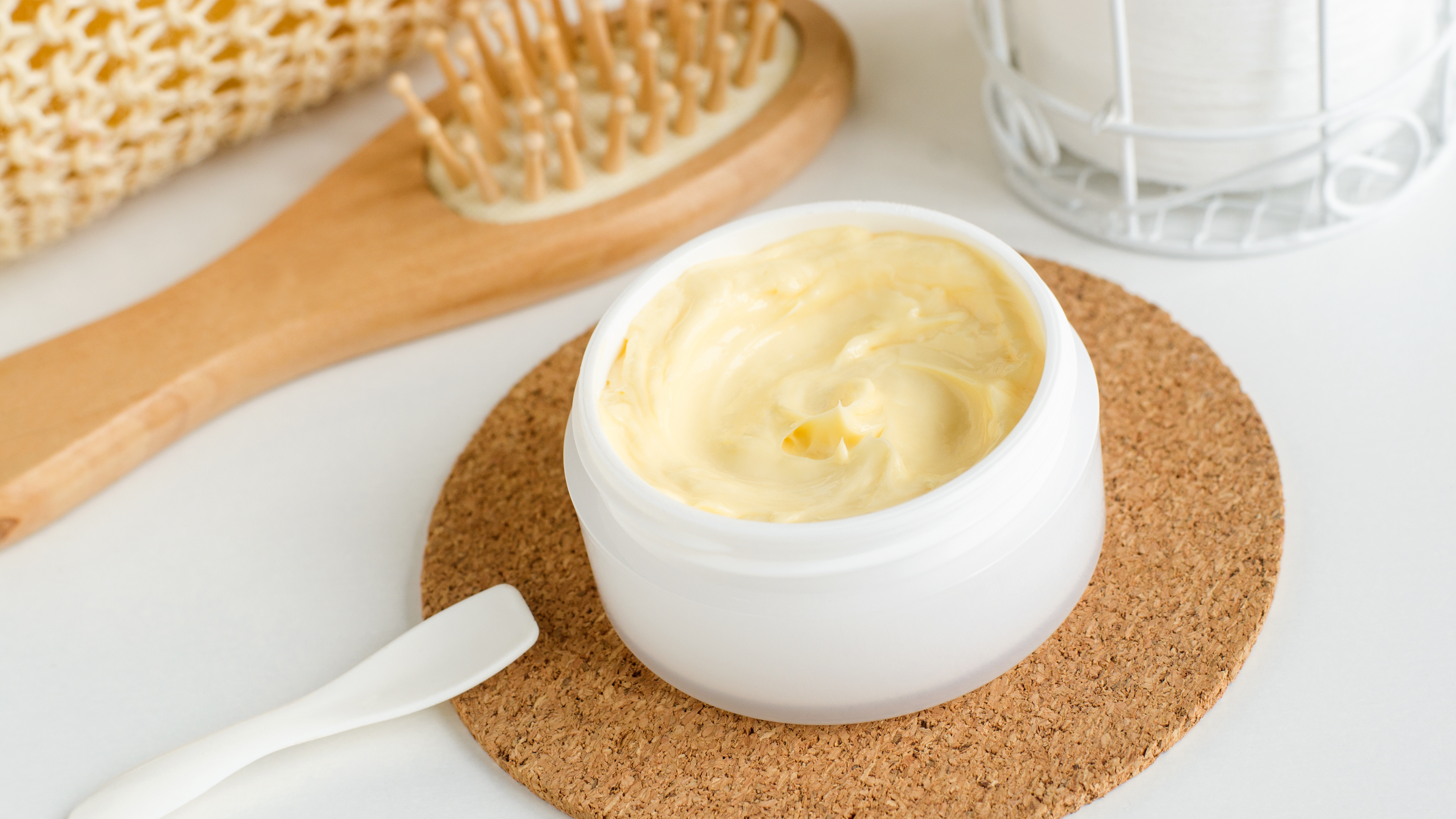6. Hair Mask Ingredient