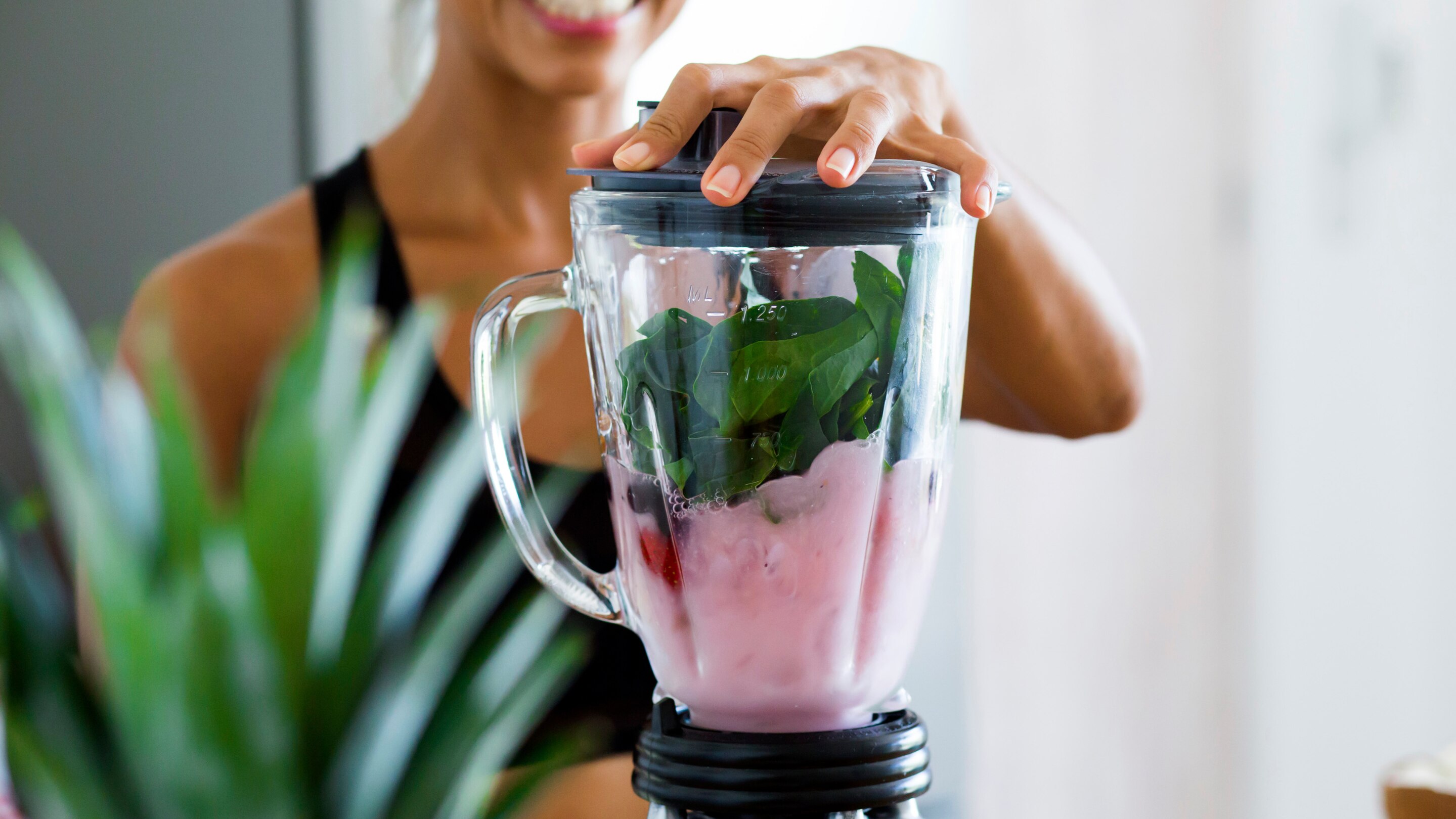 4. Use in Smoothies