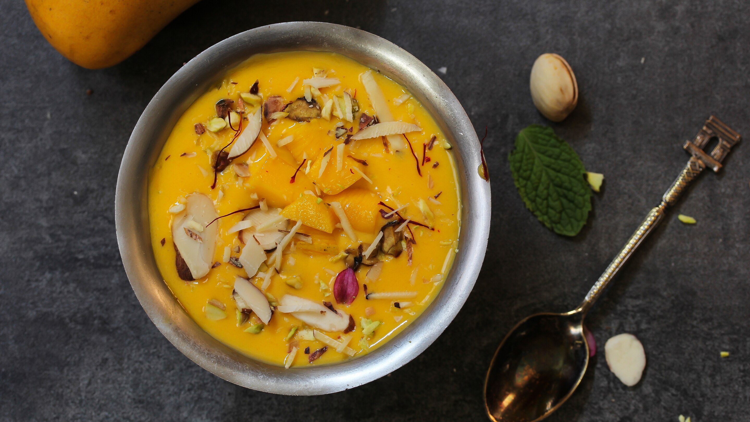 2. Add to Desserts