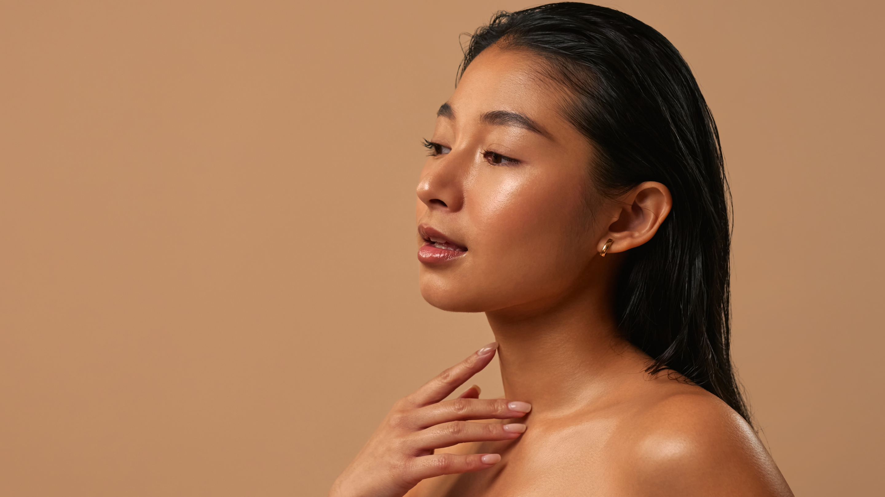 Improves Skin Health:
