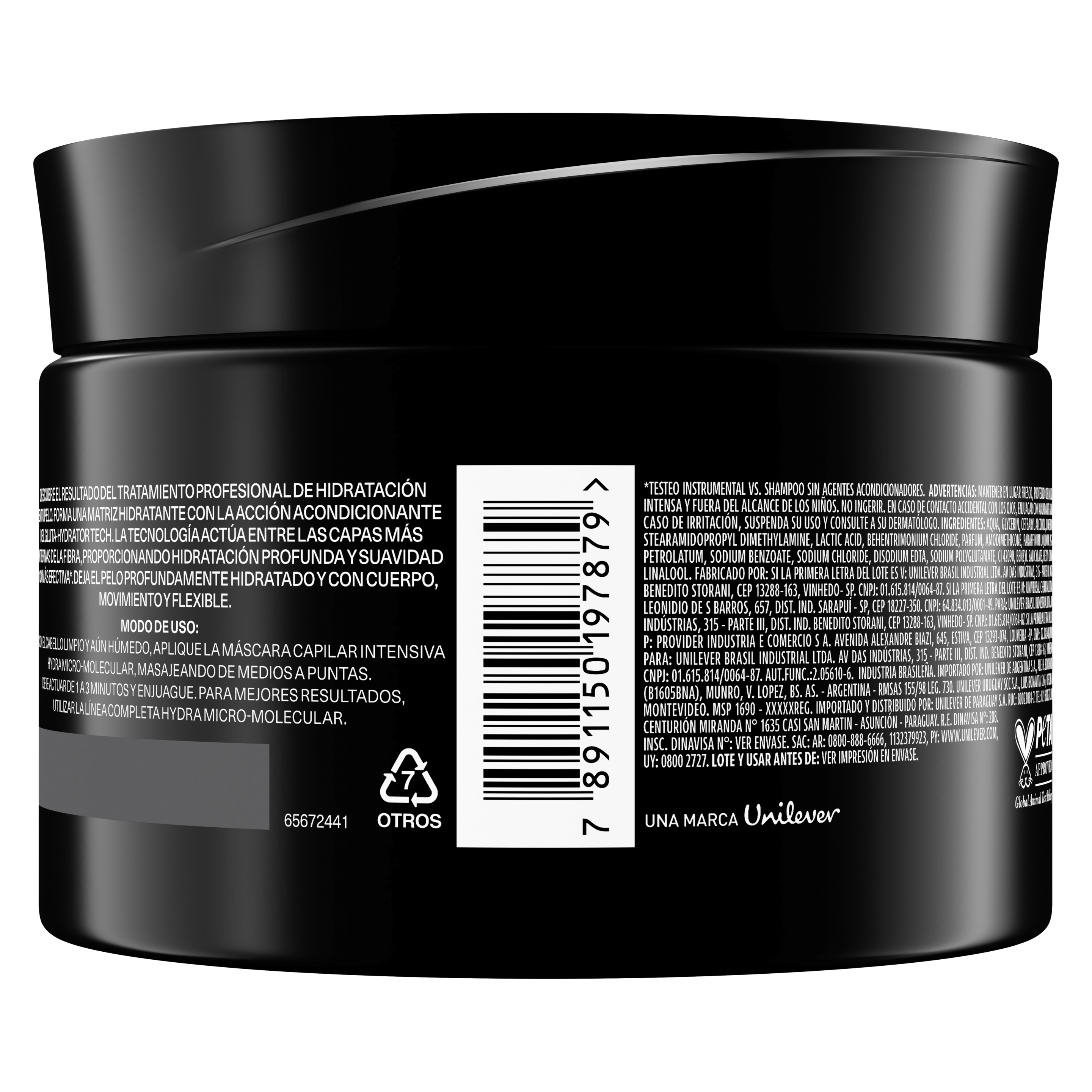 Product page
