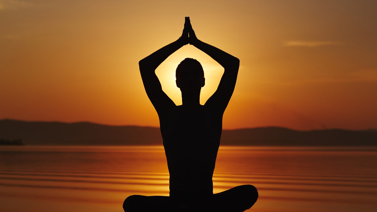 Avoid Stress Triggers: