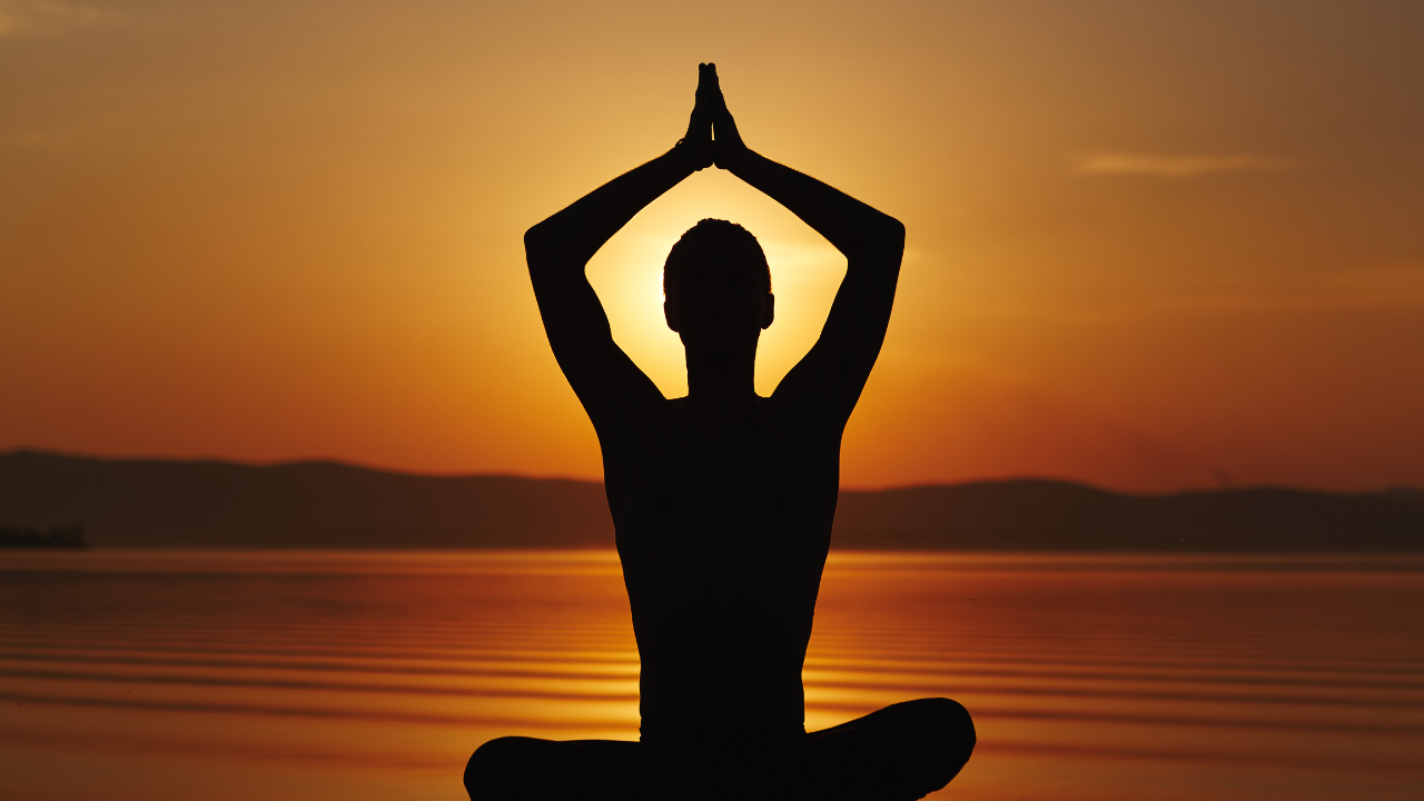 Avoid Stress Triggers: