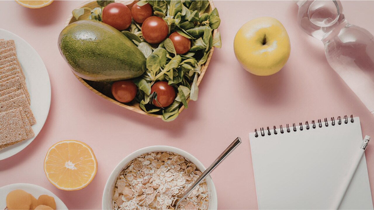 Balance Internal & External Care: