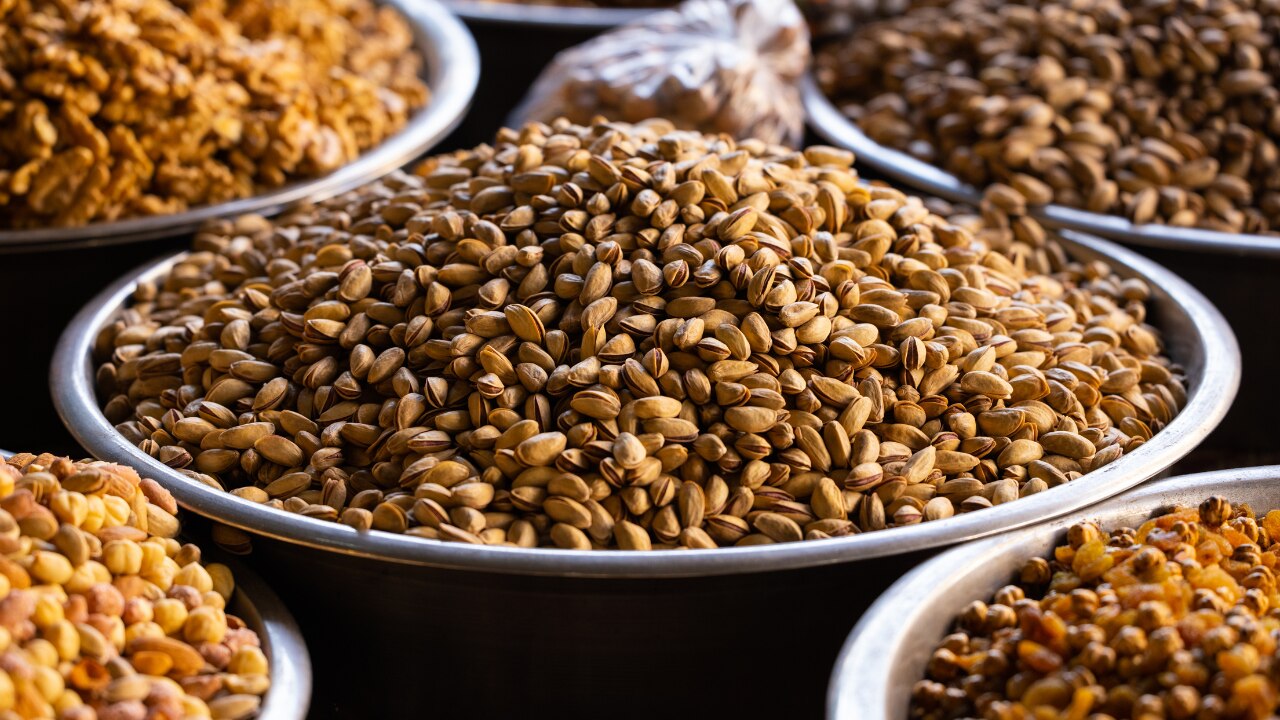 Fenugreek Hair Mask: