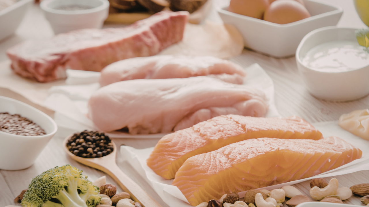 Foods to Regrow Hair – What to Include in Your Diet