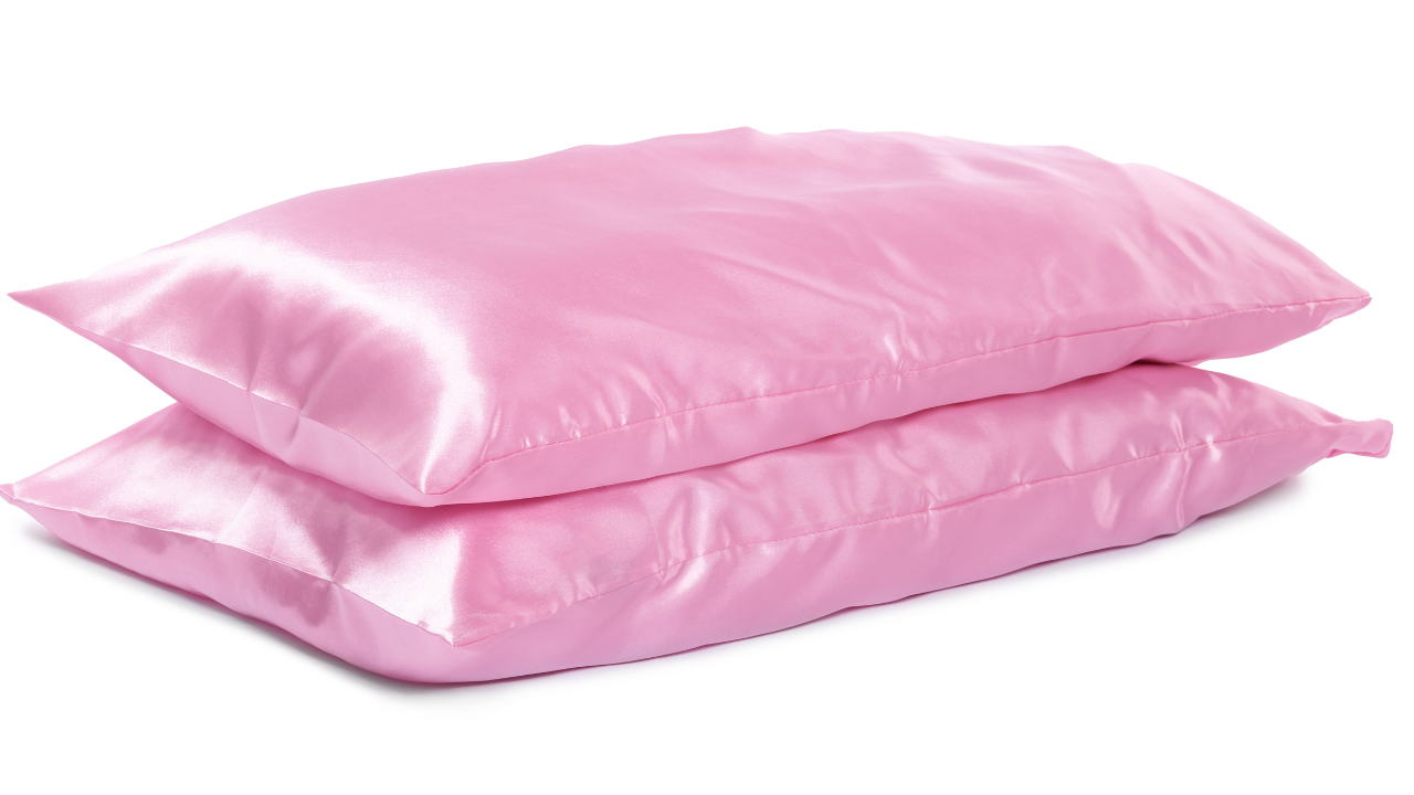 Protect Hair While Sleeping:
