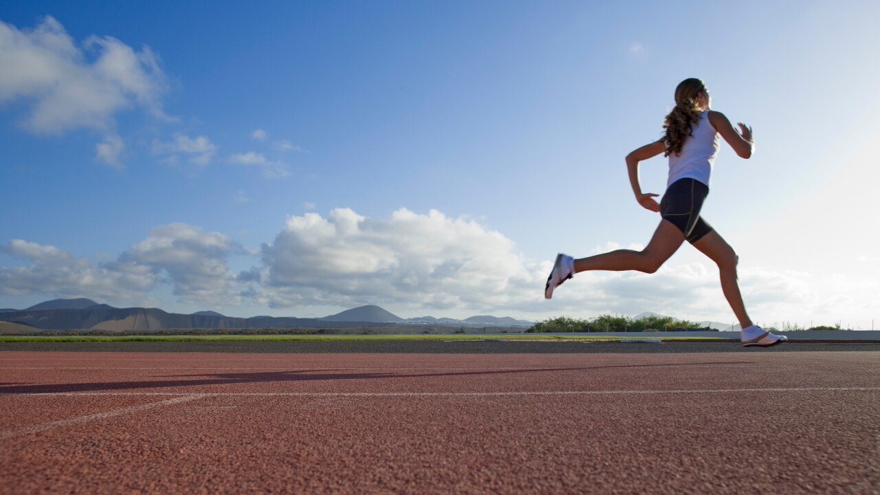 Stay Active: