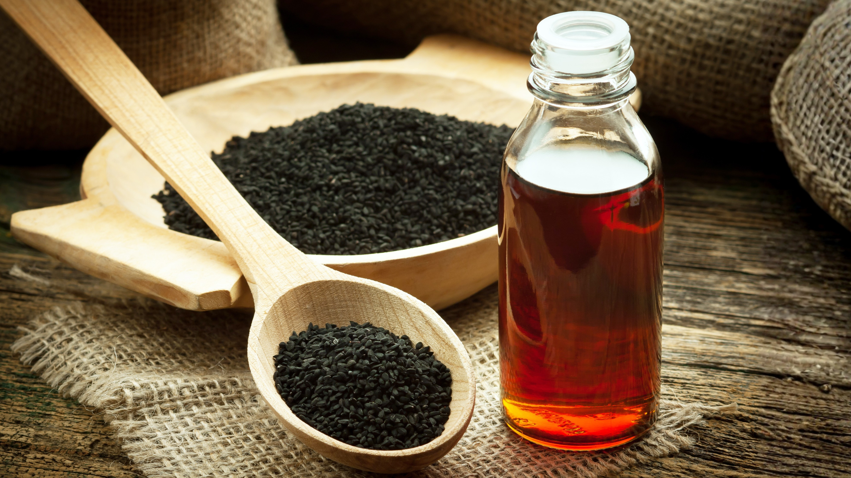 2. Mix with Honey