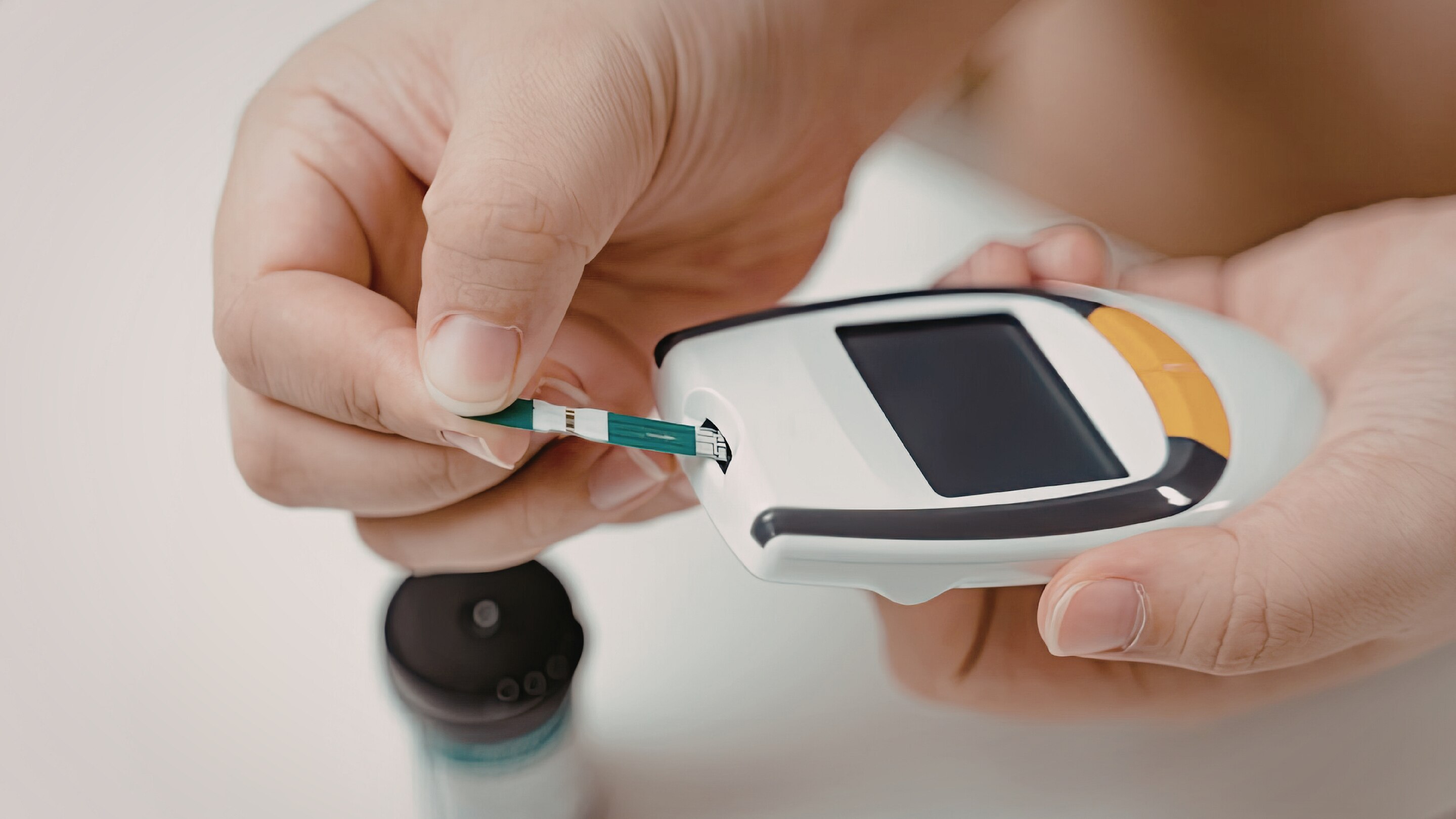 Helps Manage Blood Sugar:
