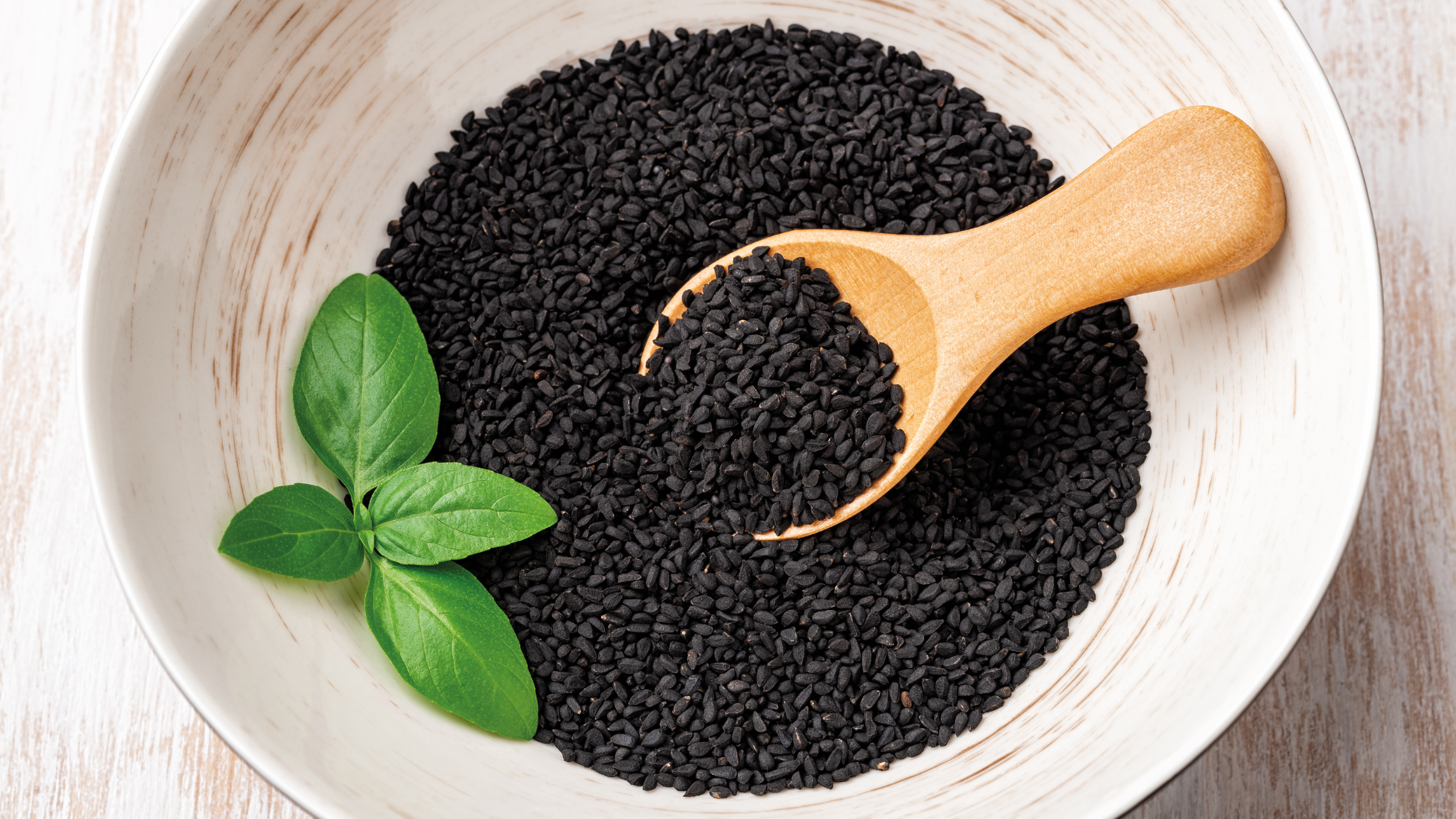 What Is Kalonji Seeds?