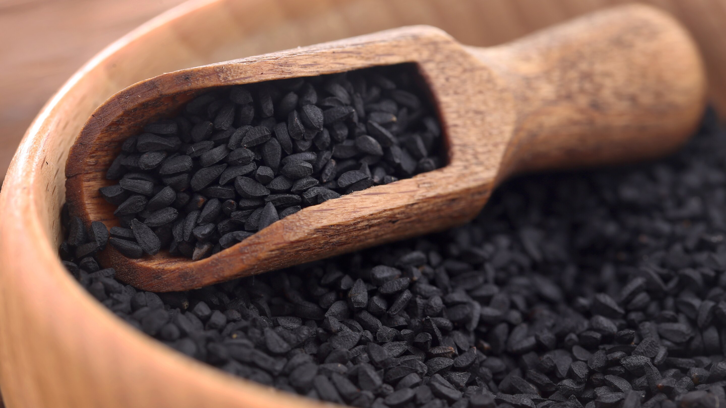 Nutritional Value of Kalonji