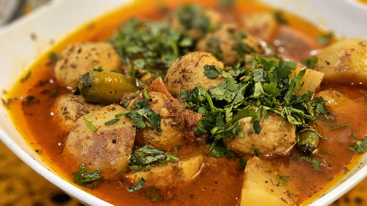 Culinary Uses