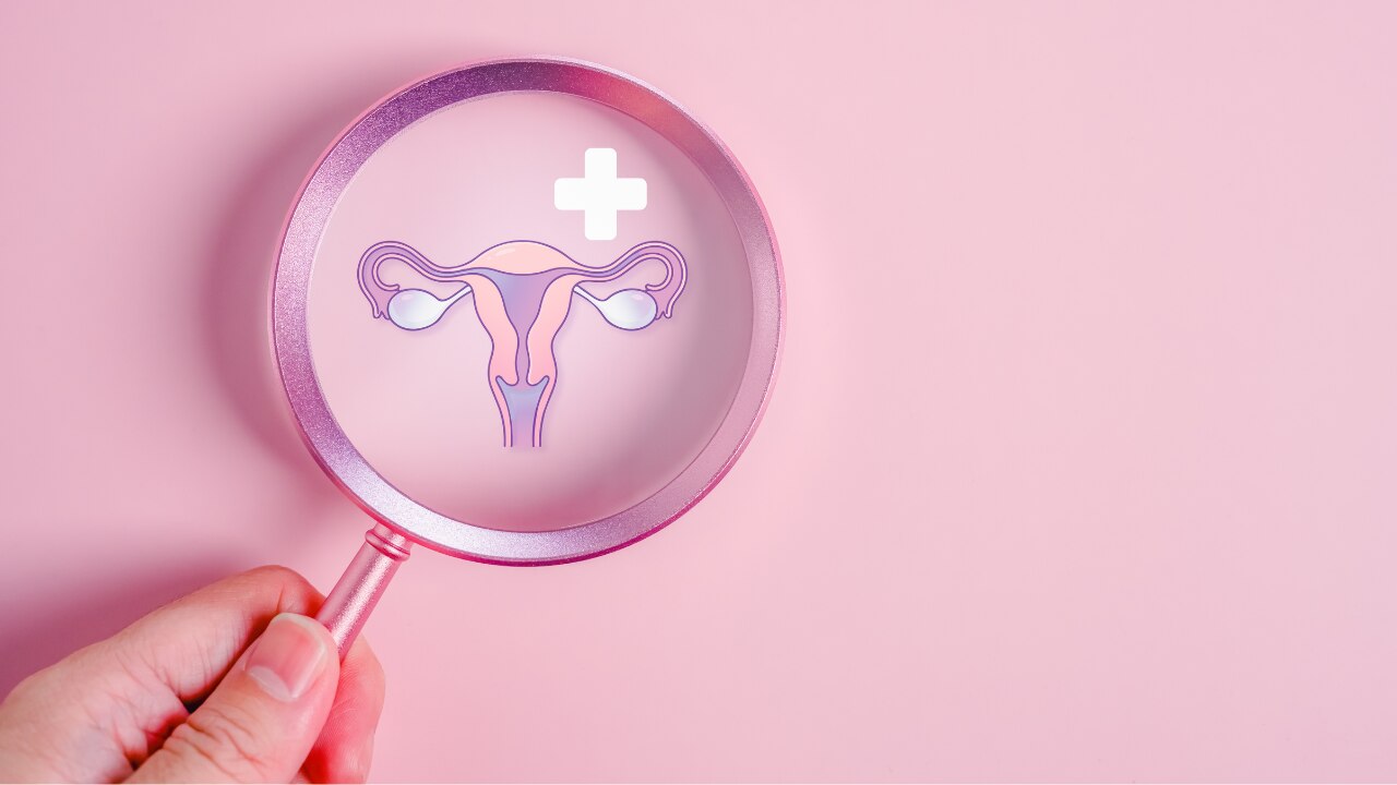 Promotes Women's Health: