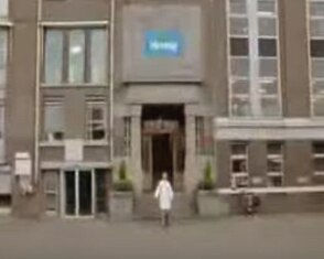 Eerst de directeur (2007)