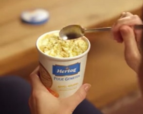 Potje Genieten!