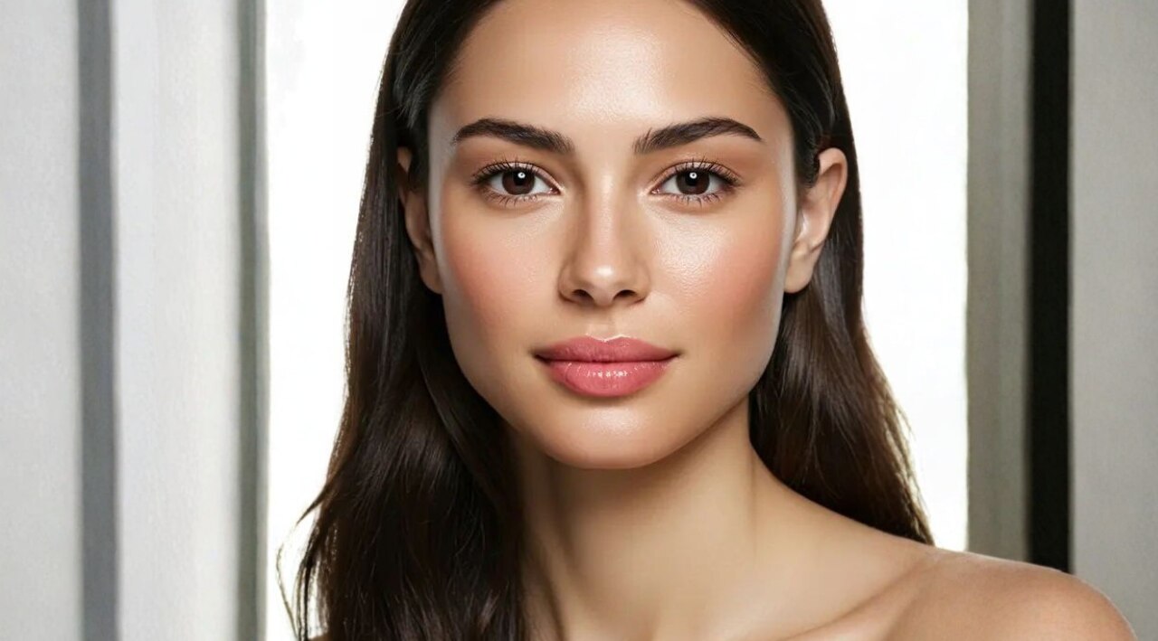 Square Face:
