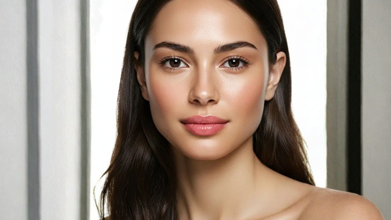 Square Face:
