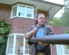 Gelukkig hebben we het toetje nog... (2002)